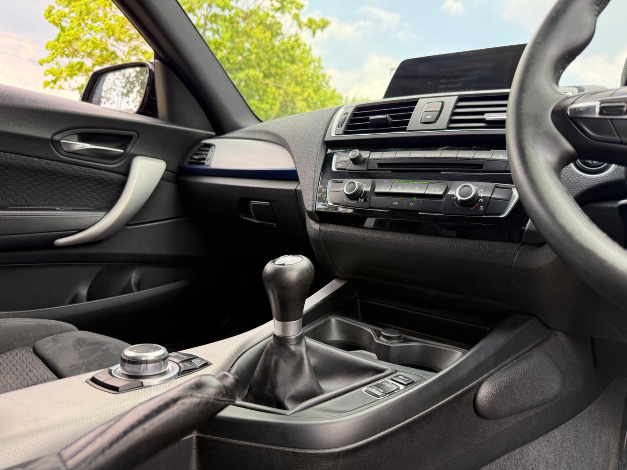BMW 1 Series - Image 10