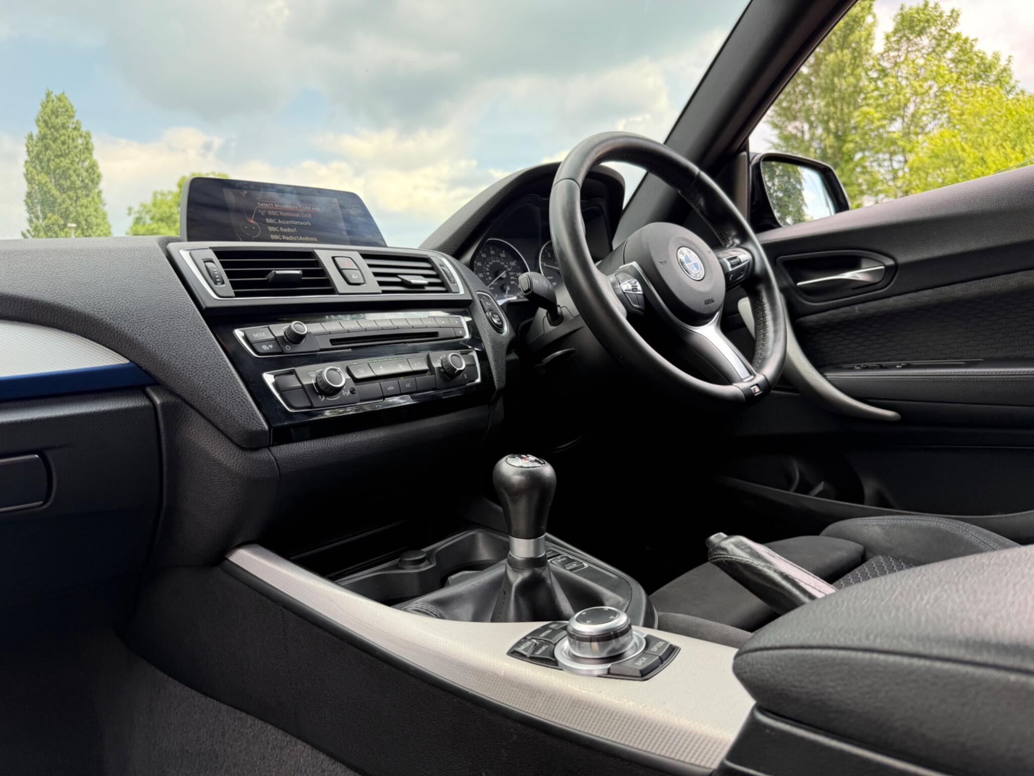 BMW 1 Series - Image 9