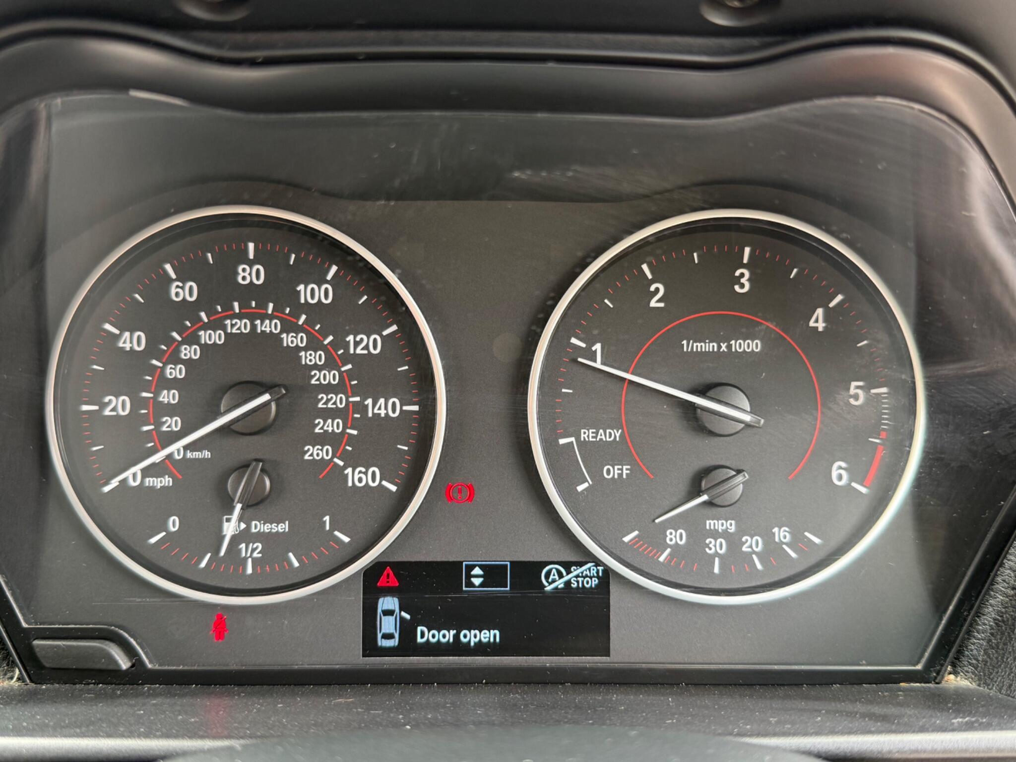 BMW 1 Series - Image 41