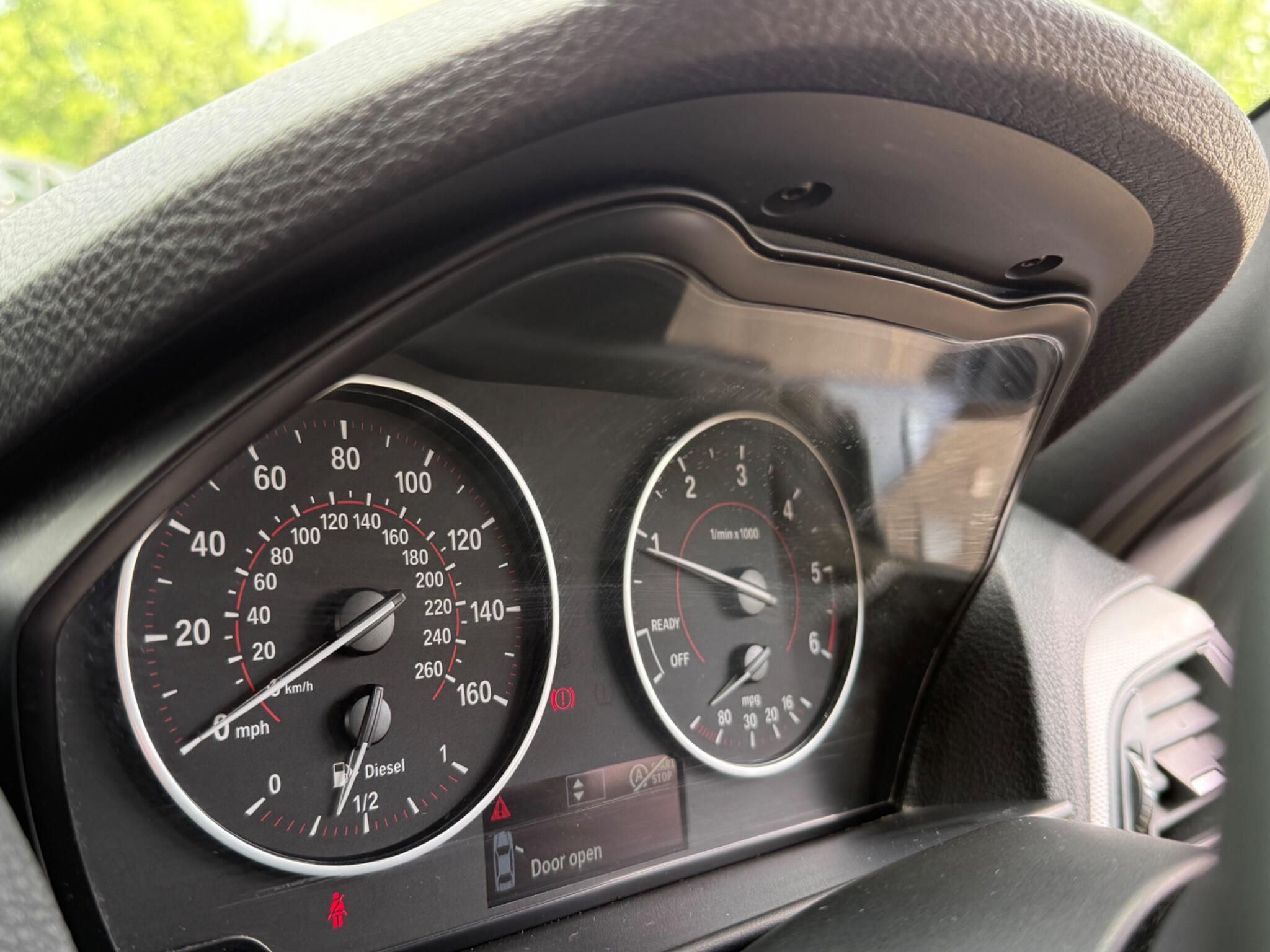 BMW 1 Series - Image 42