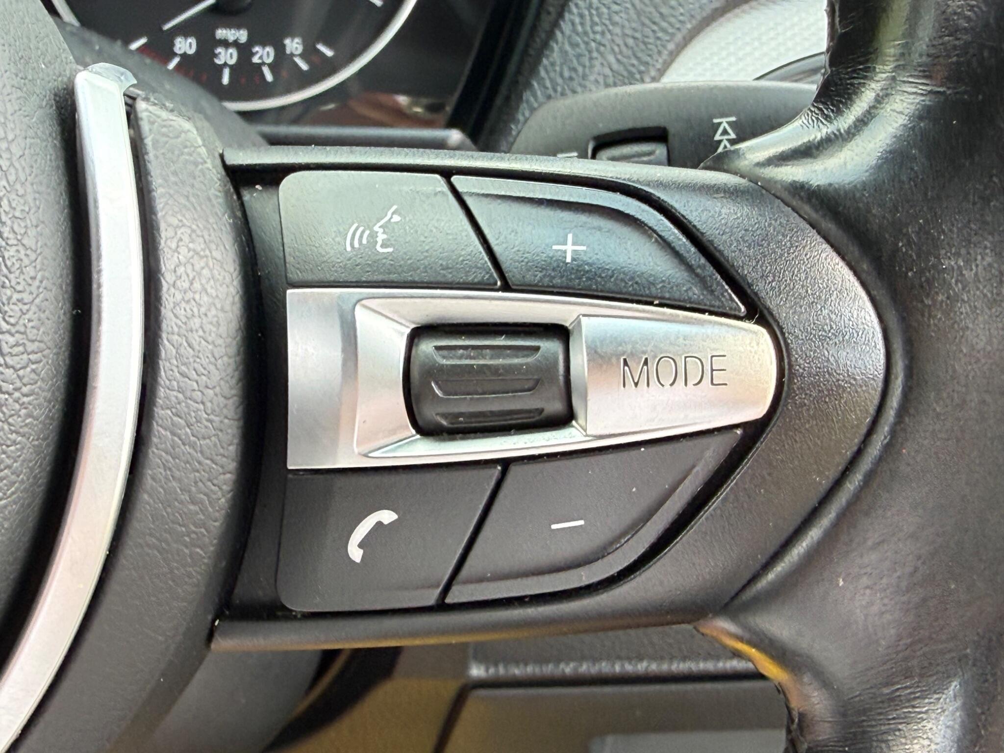BMW 1 Series - Image 22