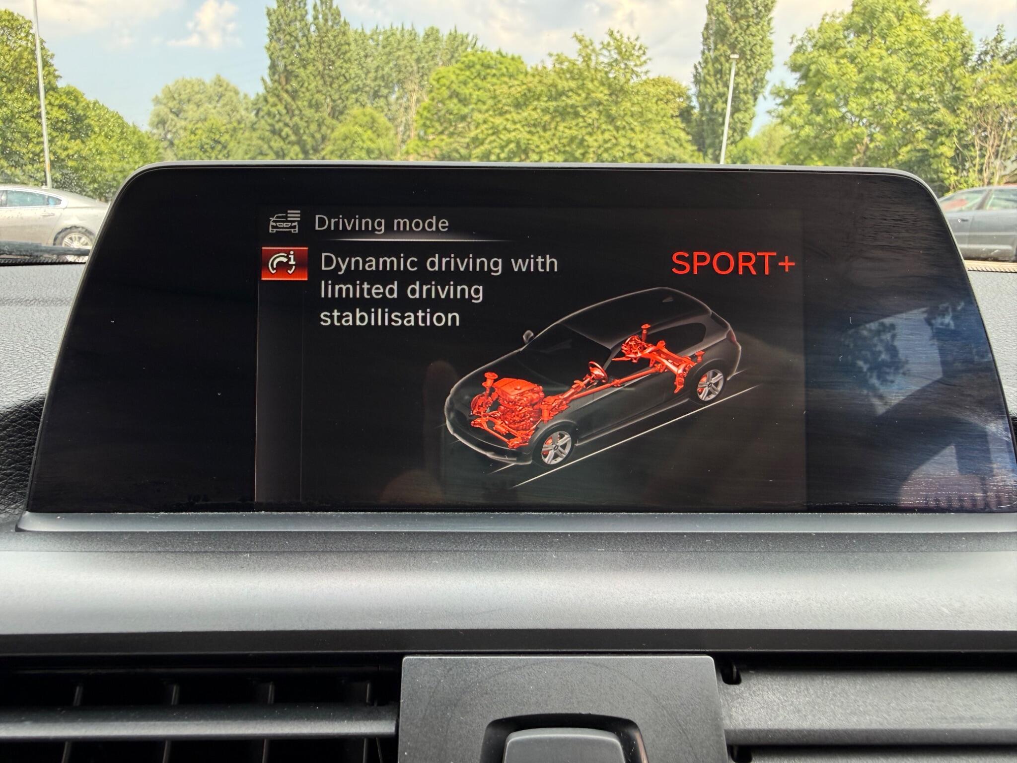 BMW 1 Series - Image 33
