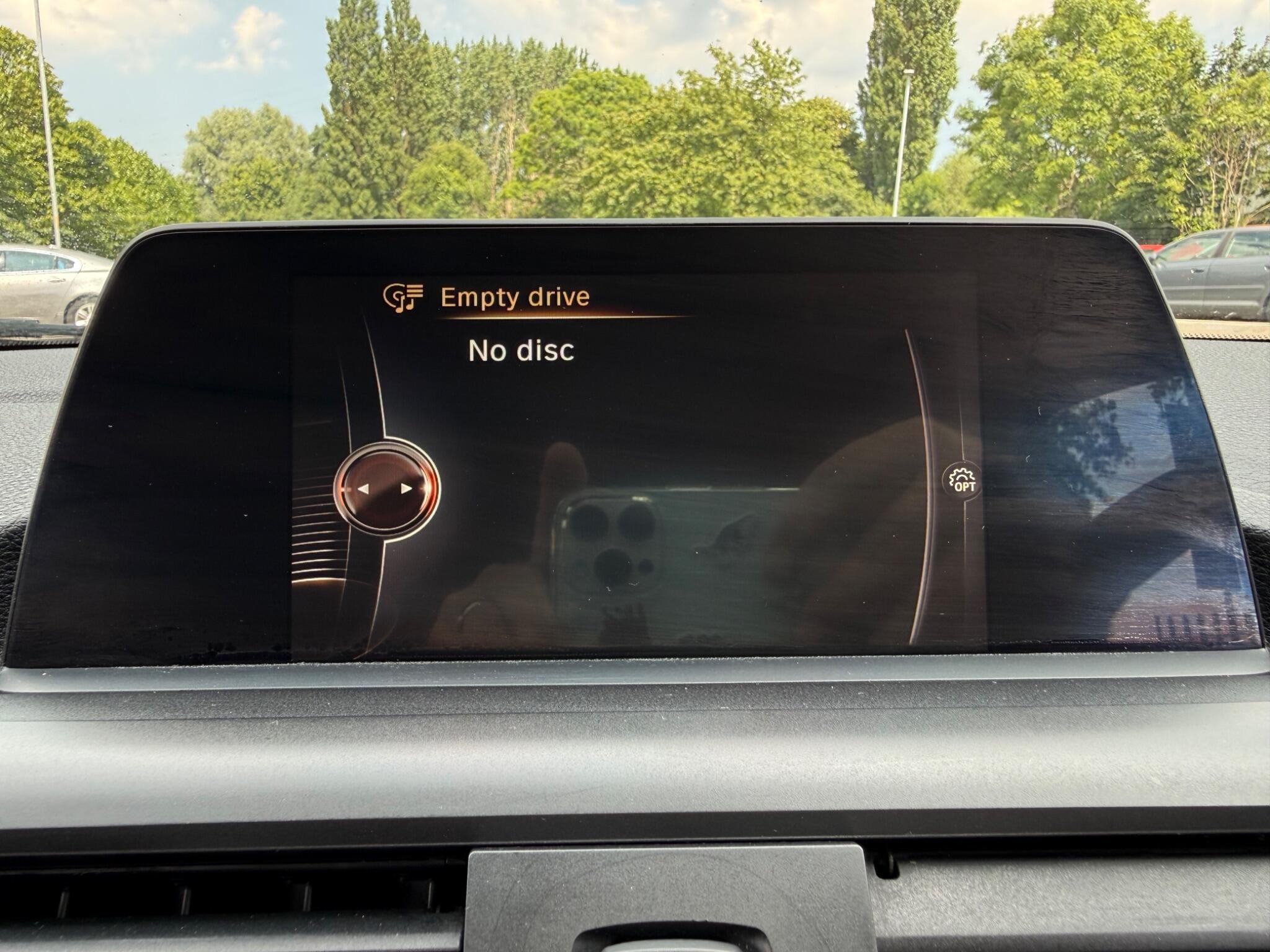 BMW 1 Series - Image 35
