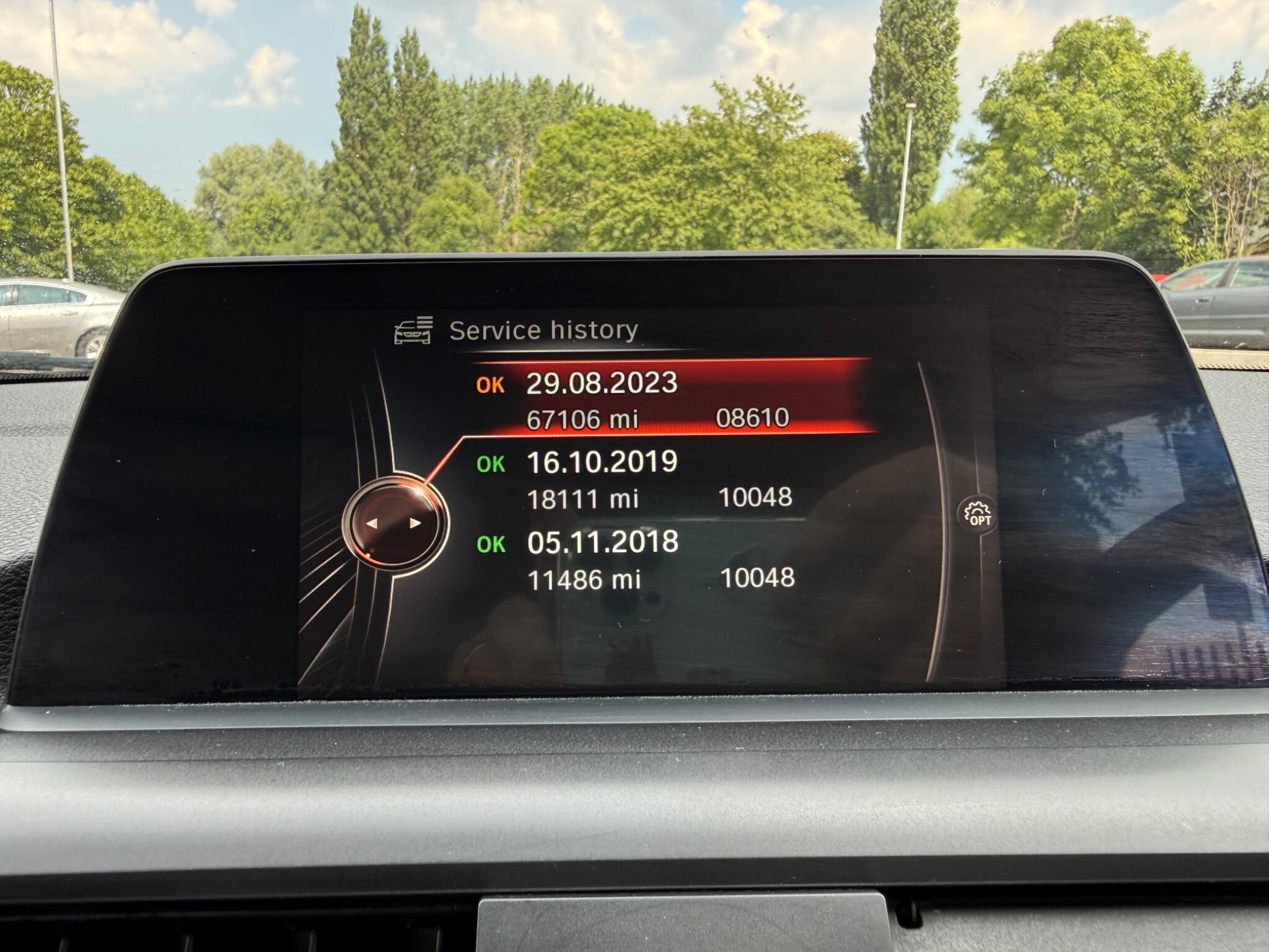 BMW 1 Series - Image 36