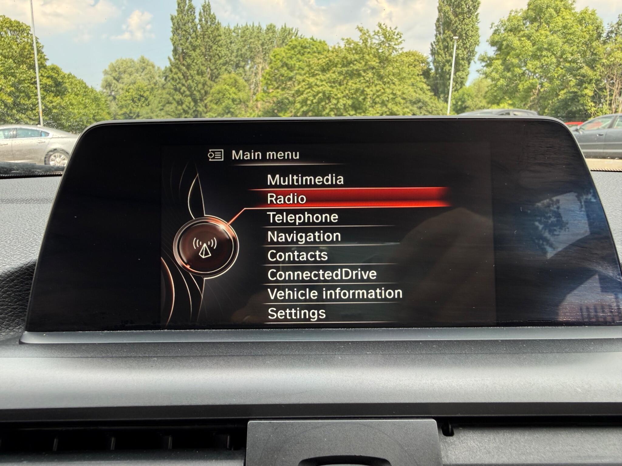 BMW 1 Series - Image 37