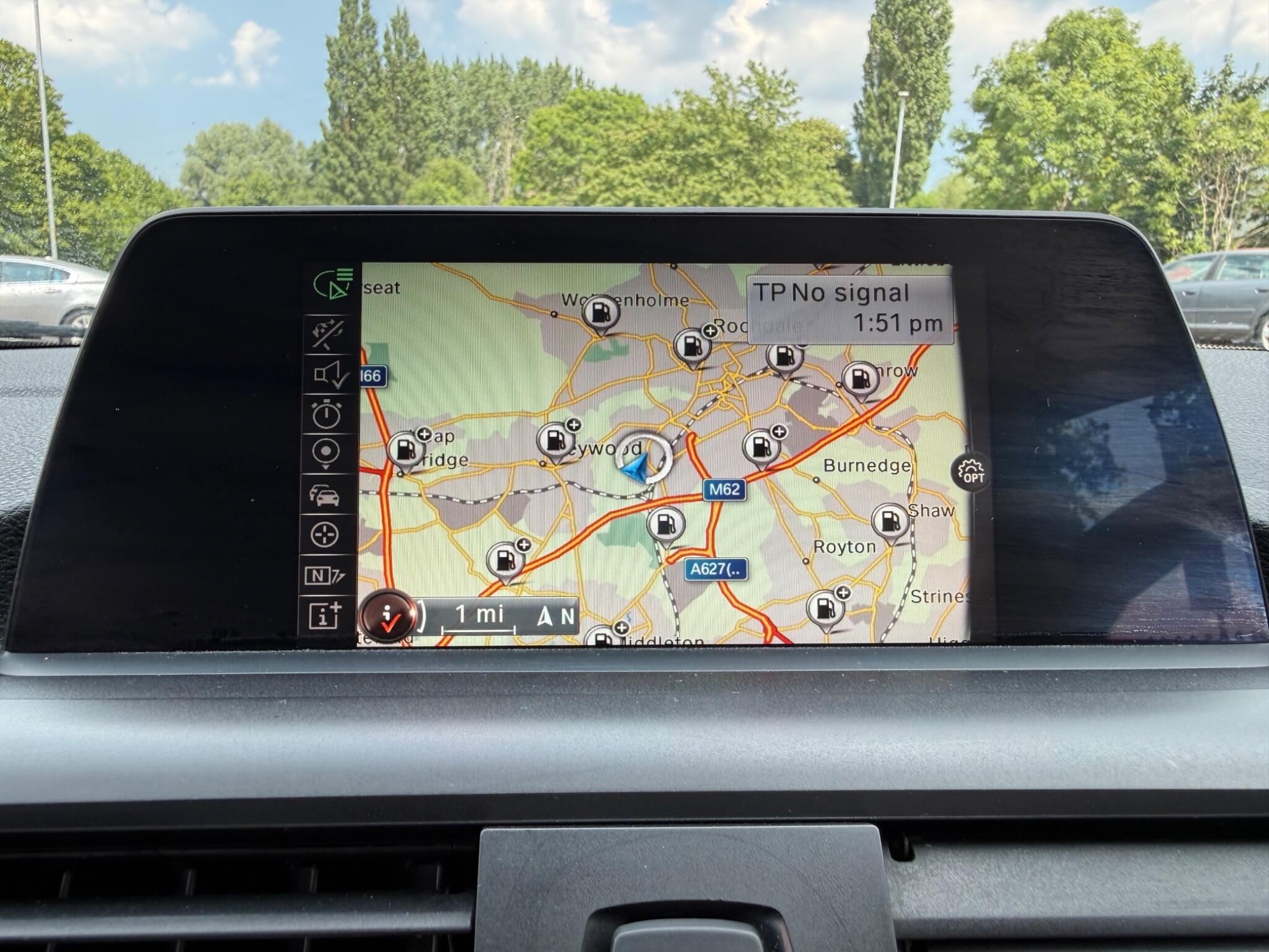 BMW 1 Series - Image 38