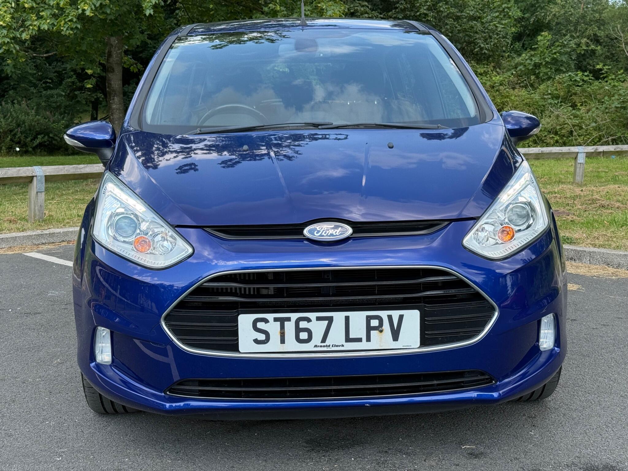 Ford B-Max - Image 3