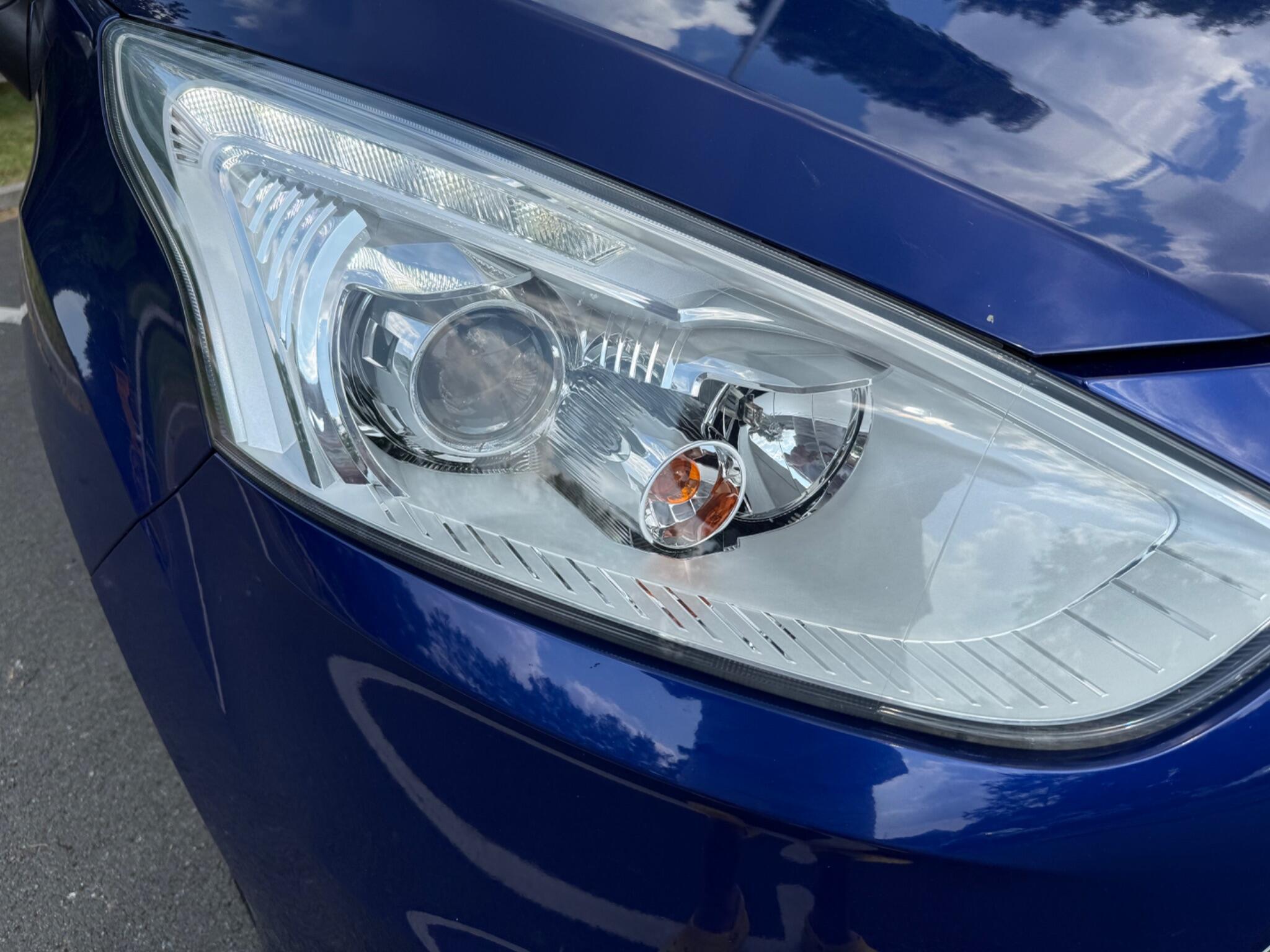 Ford B-Max - Image 37