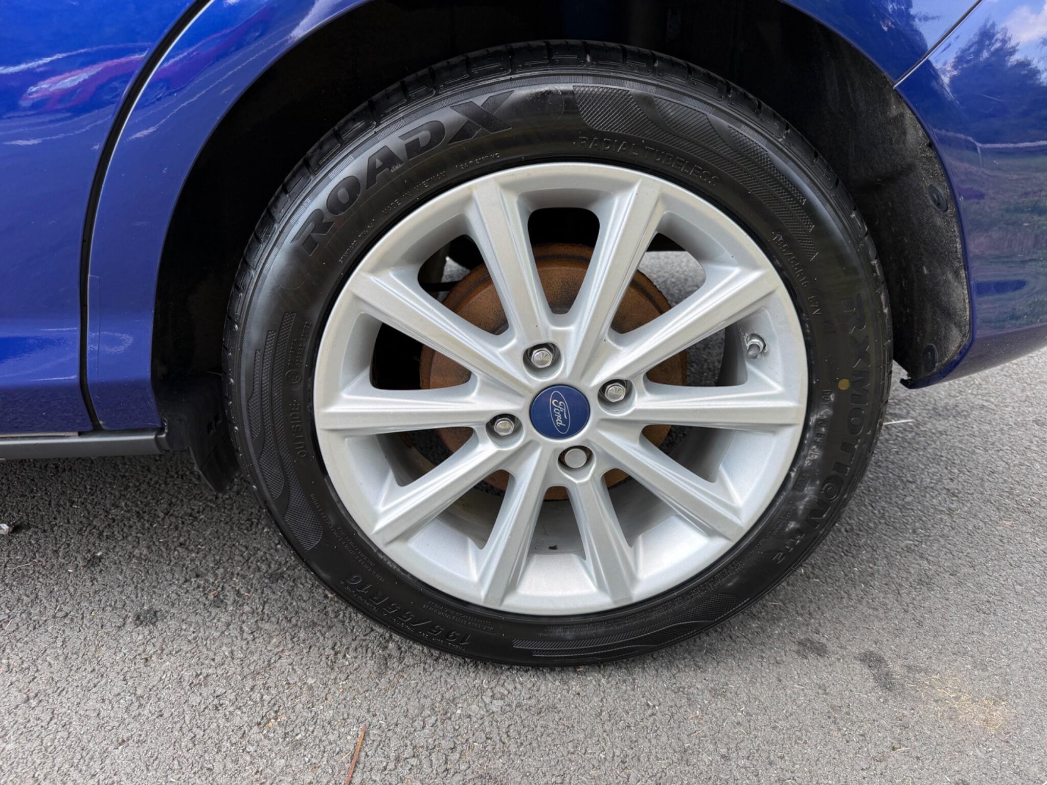 Ford B-Max - Image 26