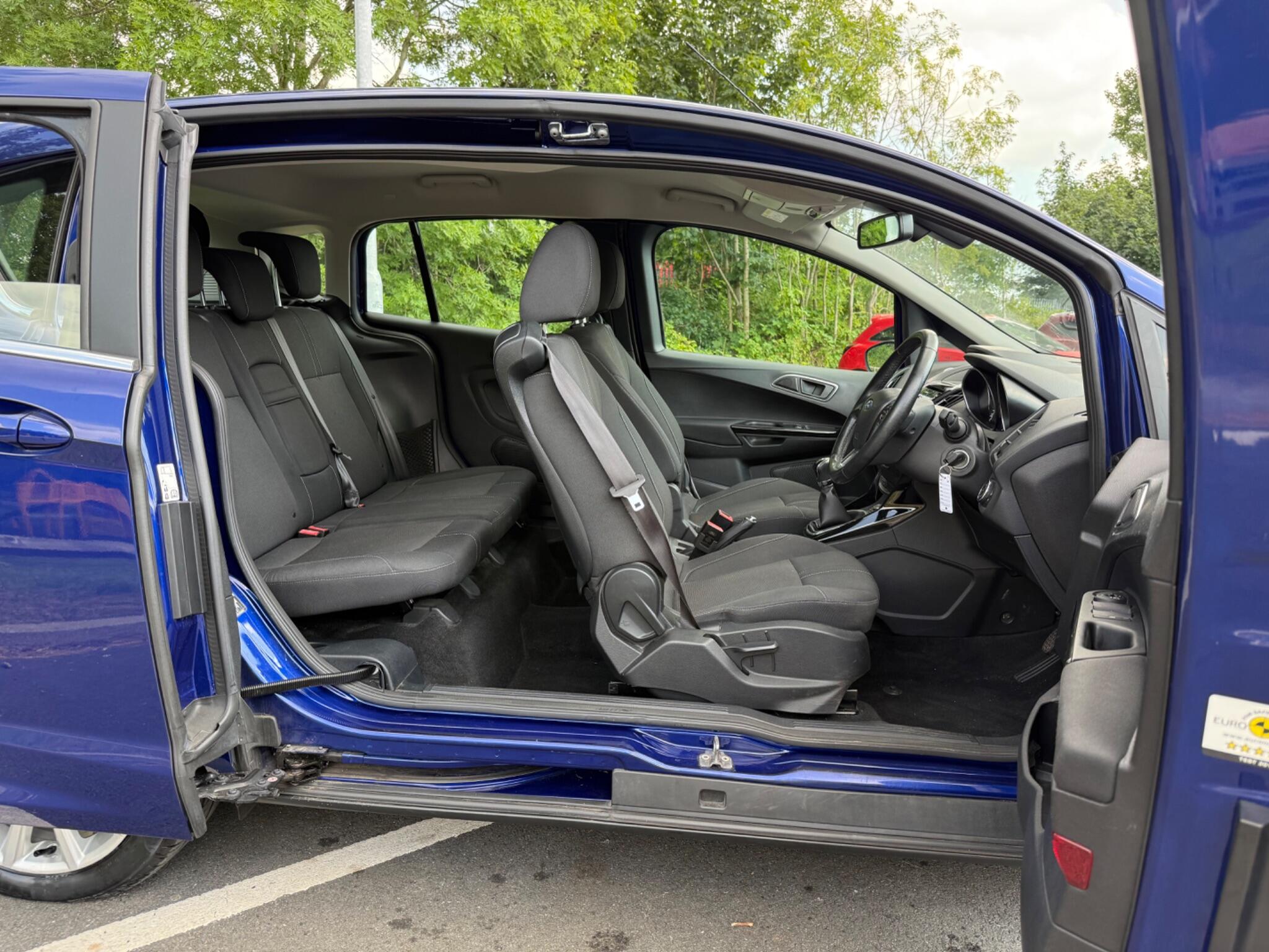 Ford B-Max - Image 19