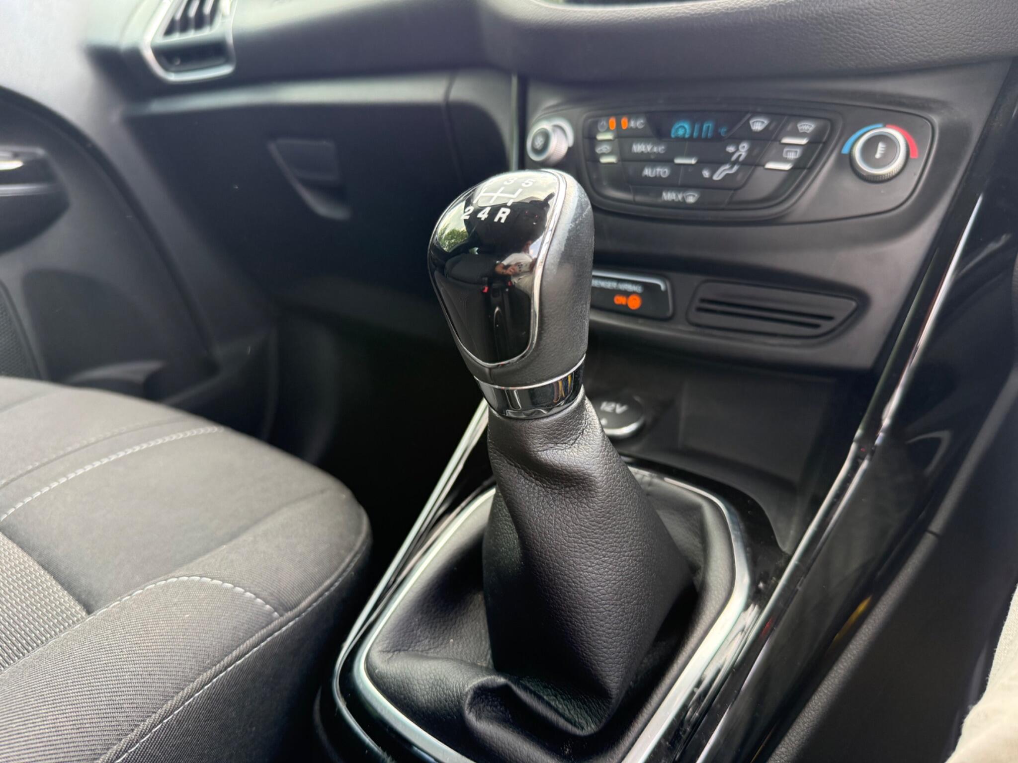 Ford B-Max - Image 14