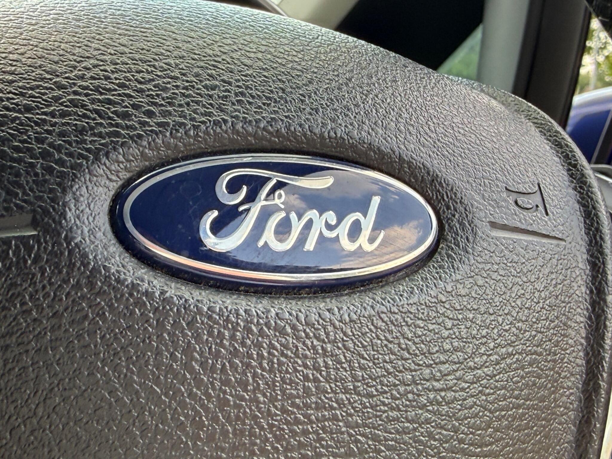Ford B-Max - Image 38