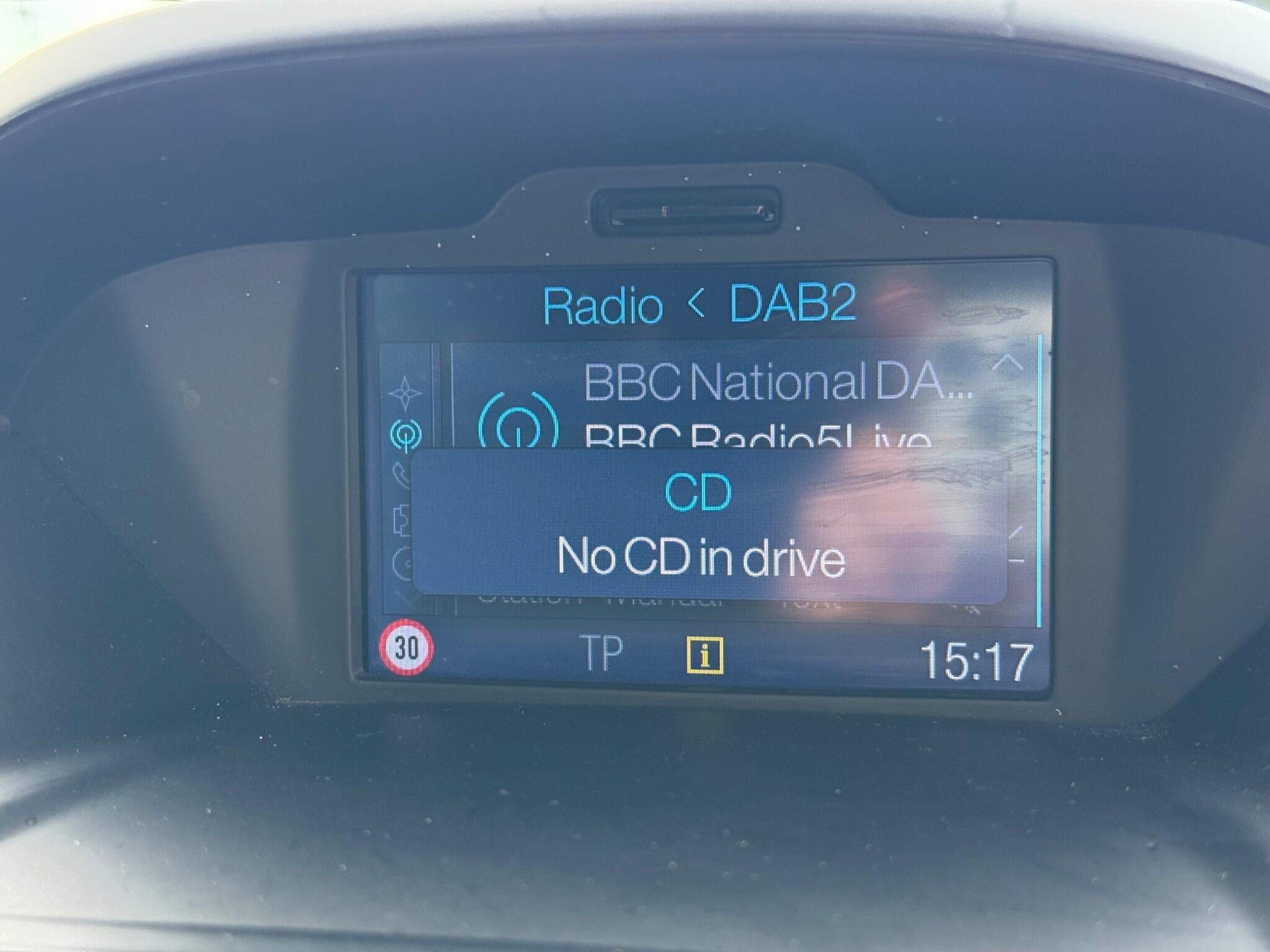 Ford B-Max - Image 28