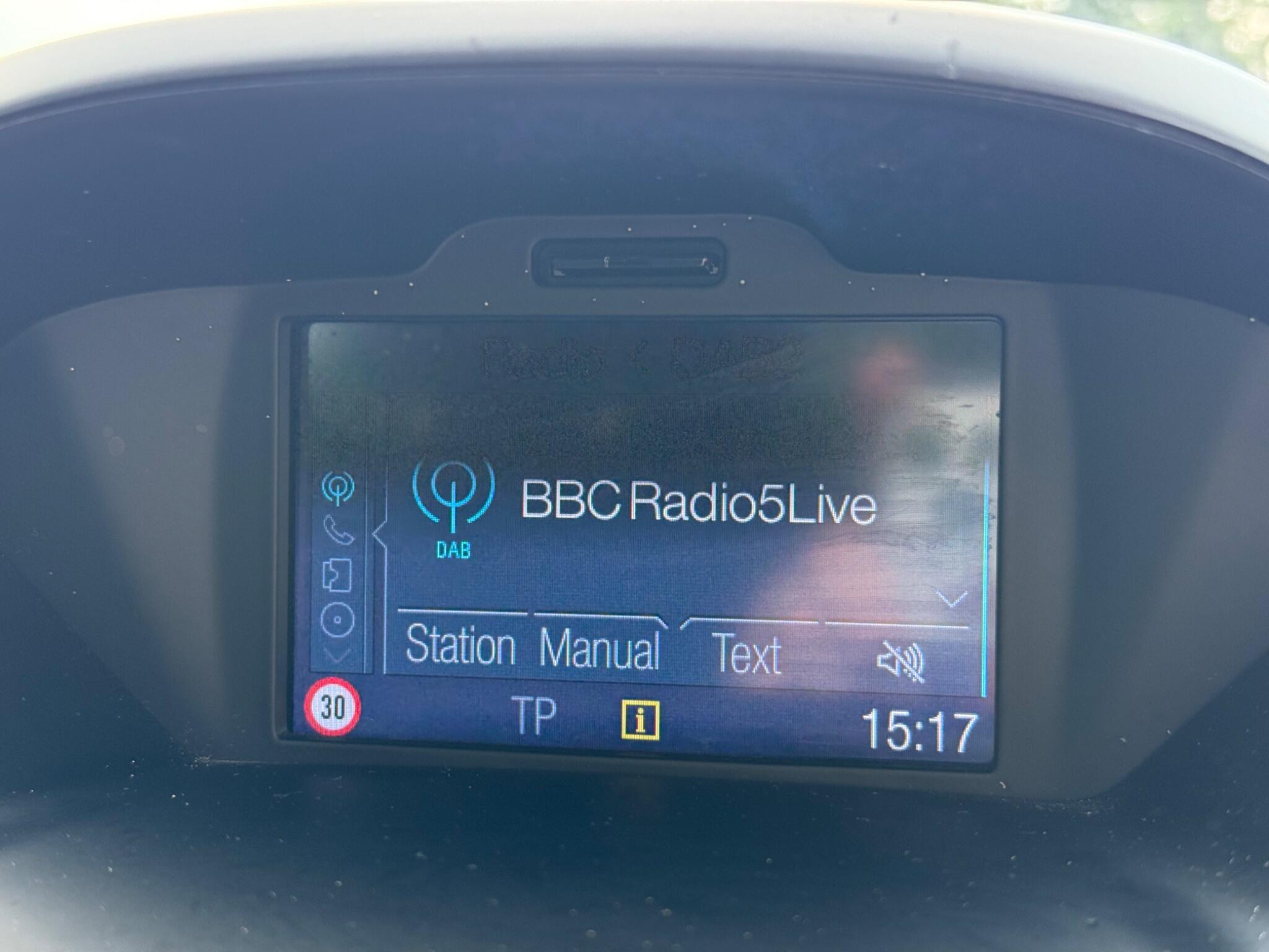 Ford B-Max - Image 29
