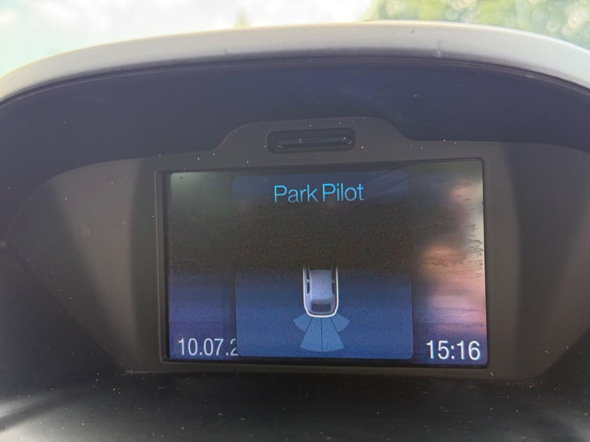 Ford B-Max - Image 39