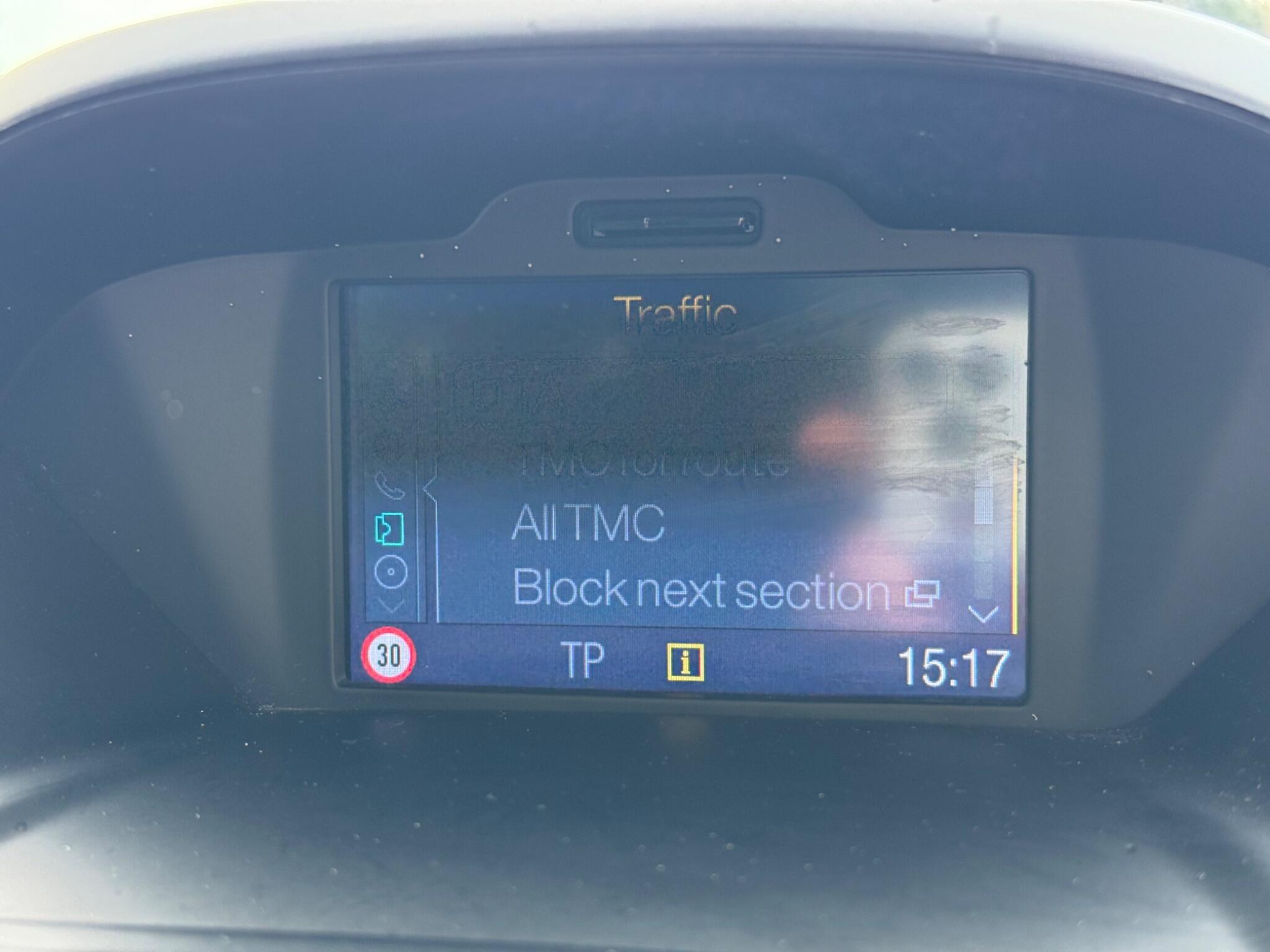 Ford B-Max - Image 31
