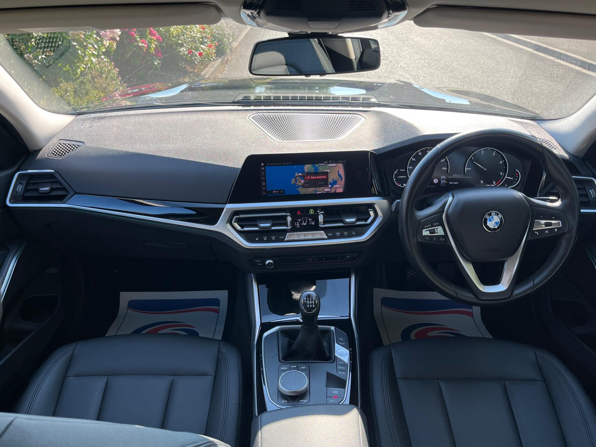 BMW 3 Series - Image 4