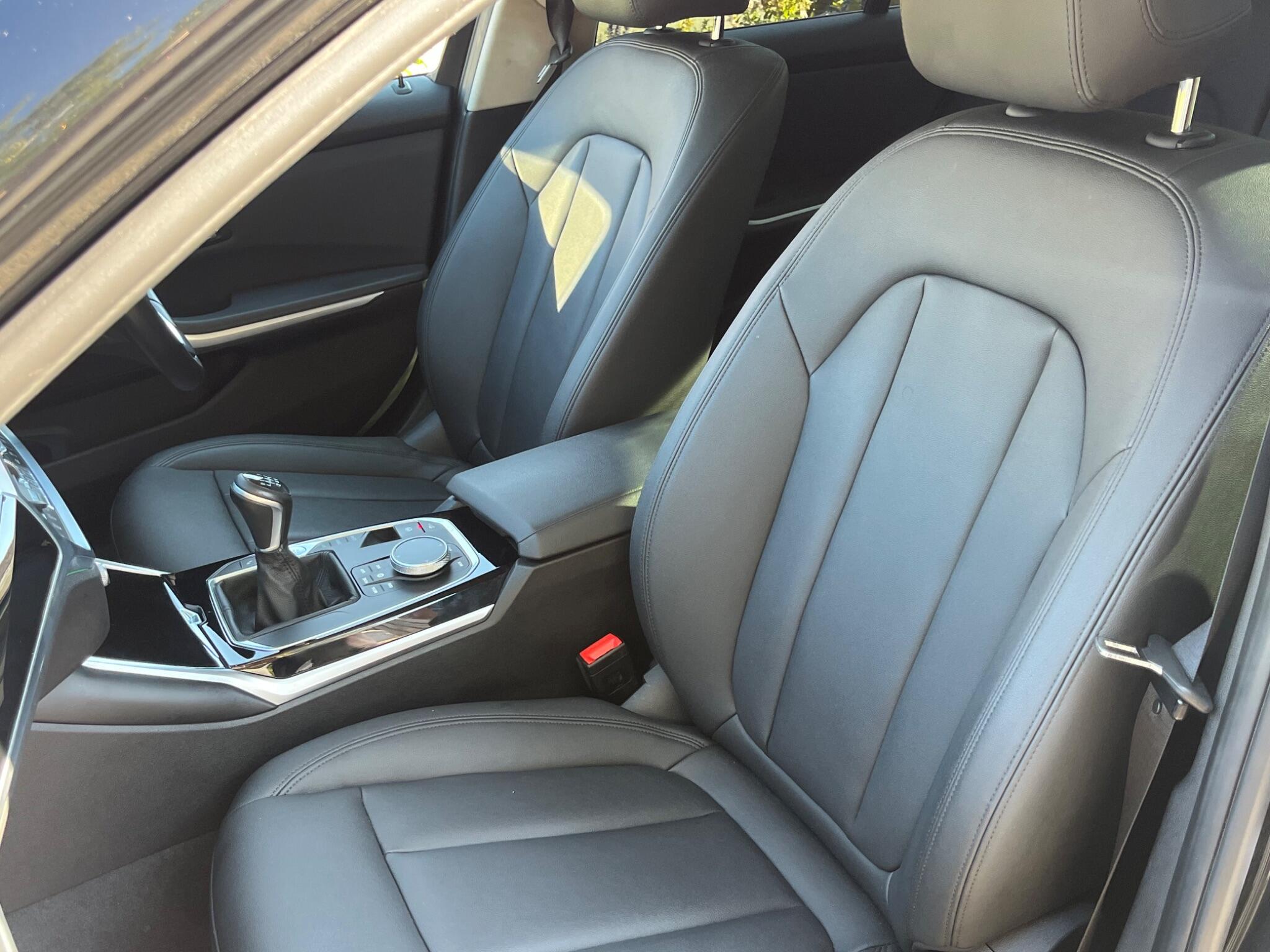 BMW 3 Series - Image 13
