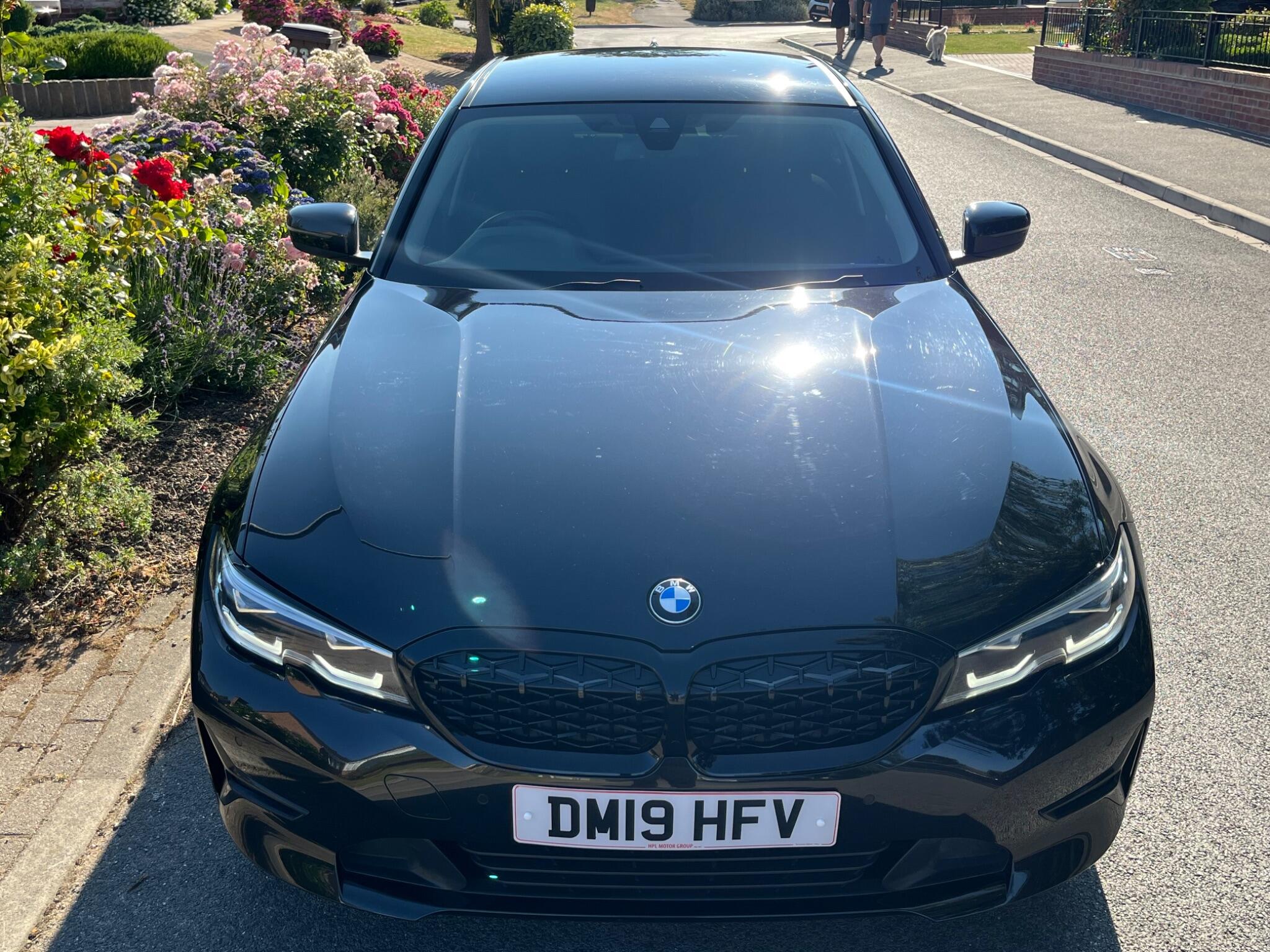 BMW 3 Series - Image 19