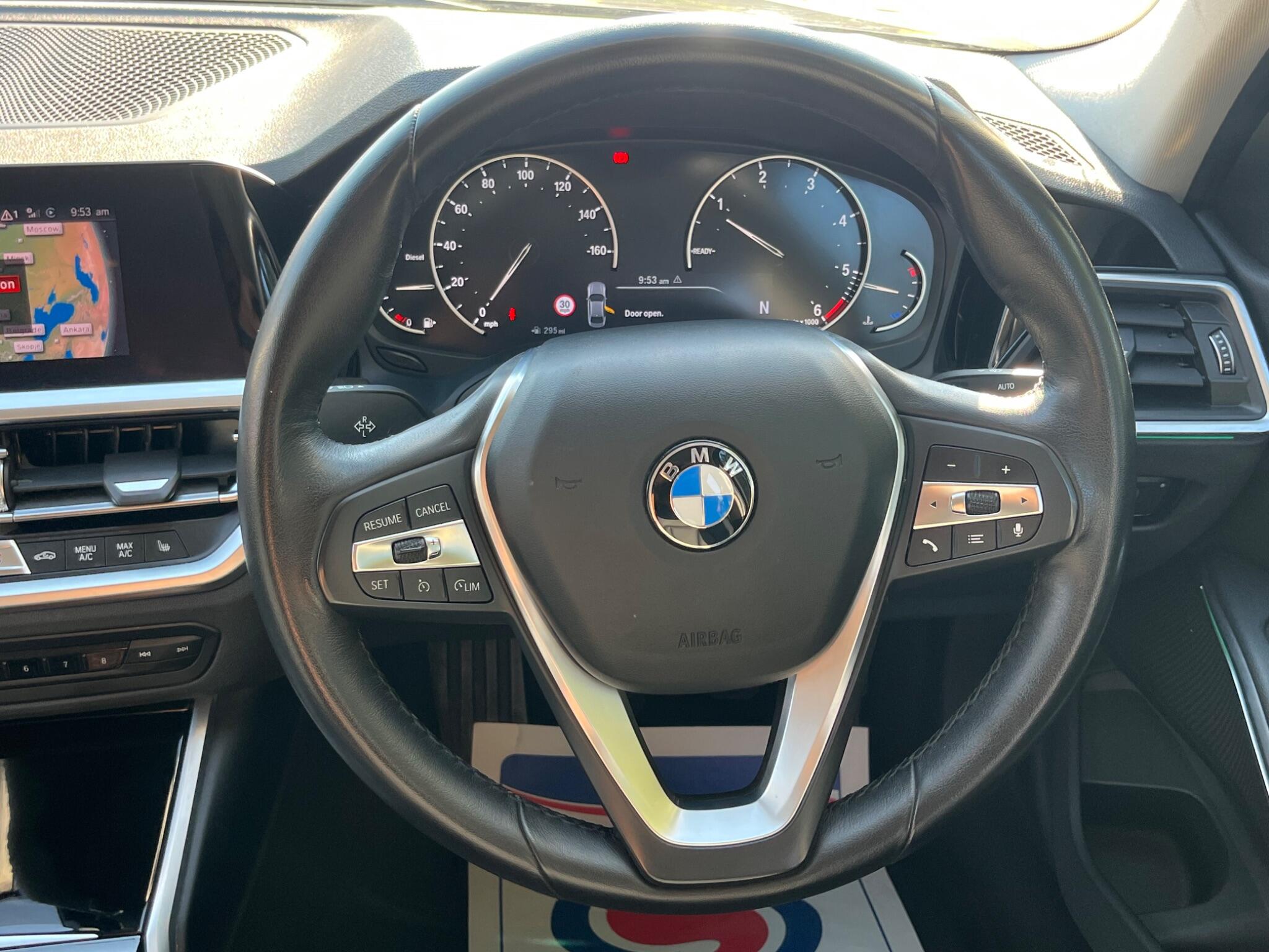 BMW 3 Series - Image 25