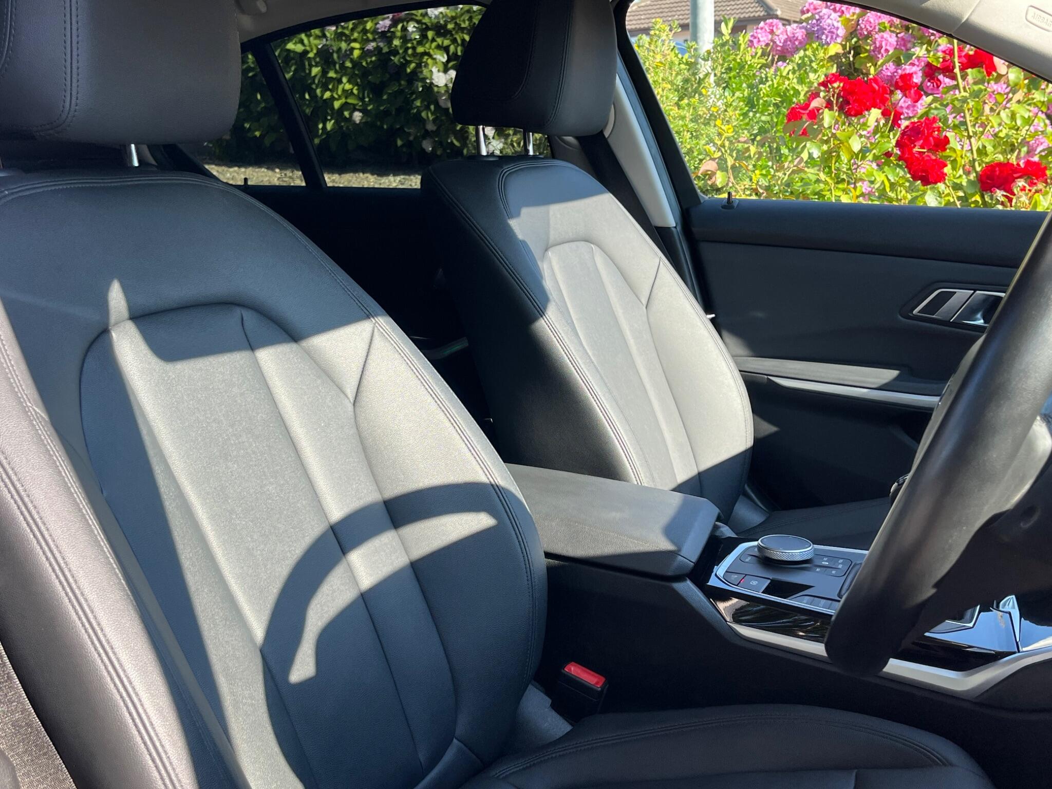 BMW 3 Series - Image 26