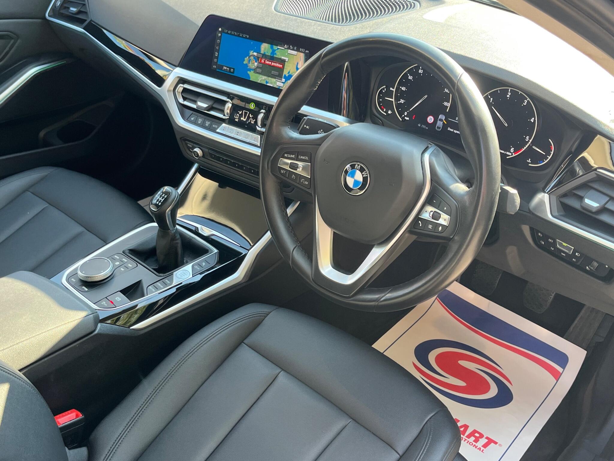 BMW 3 Series - Image 27