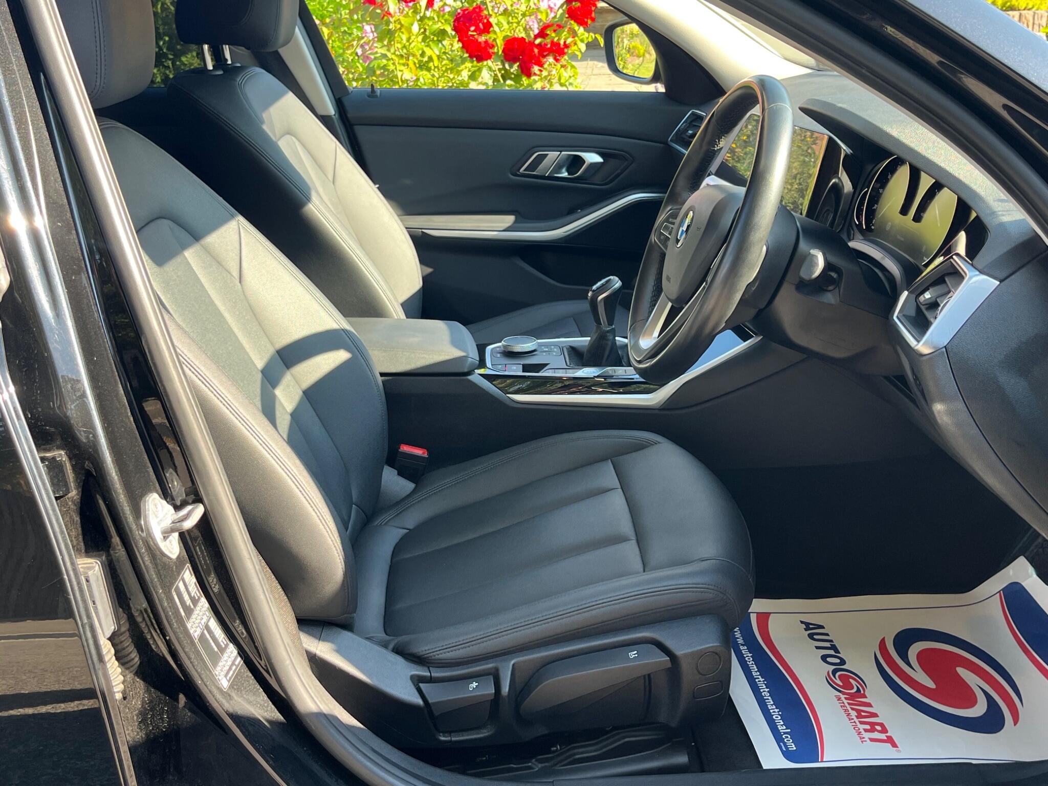 BMW 3 Series - Image 28