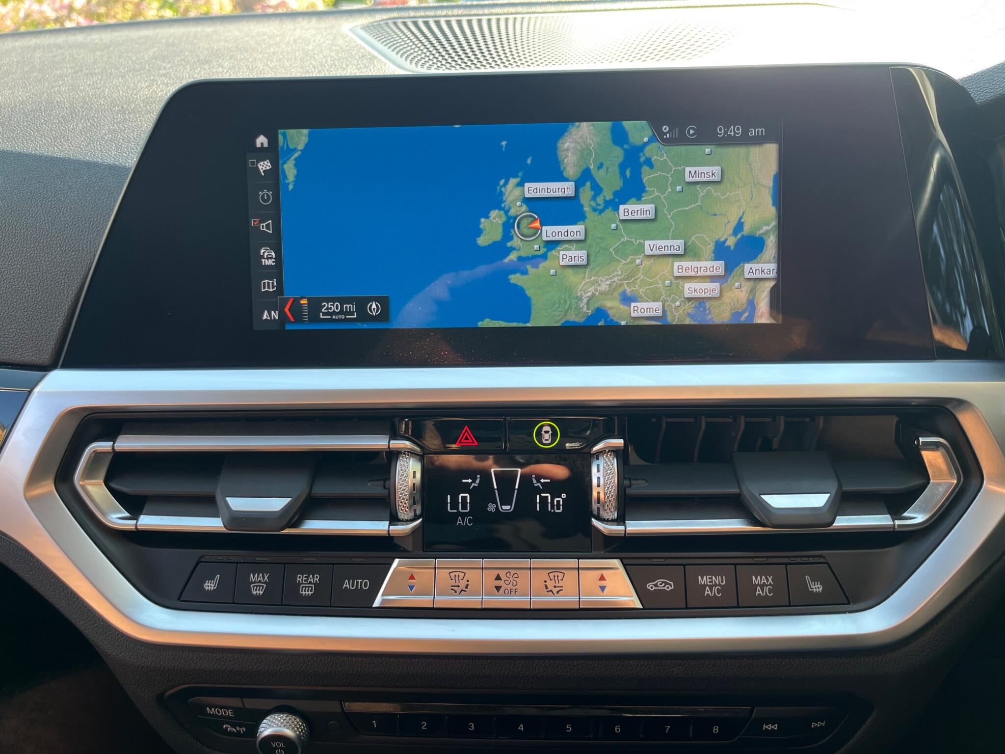 BMW 3 Series - Image 36