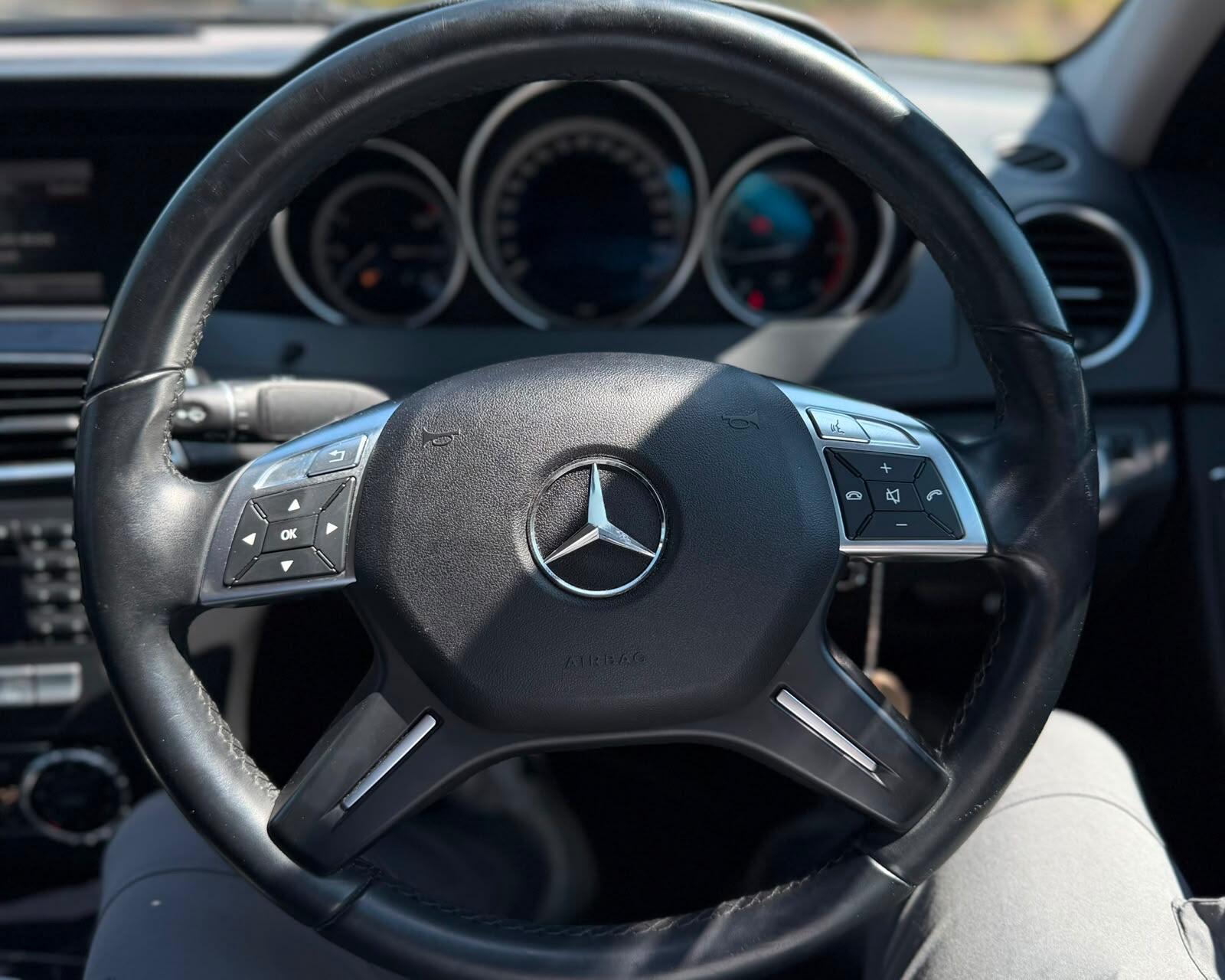 Mercedes C Class - Image 3