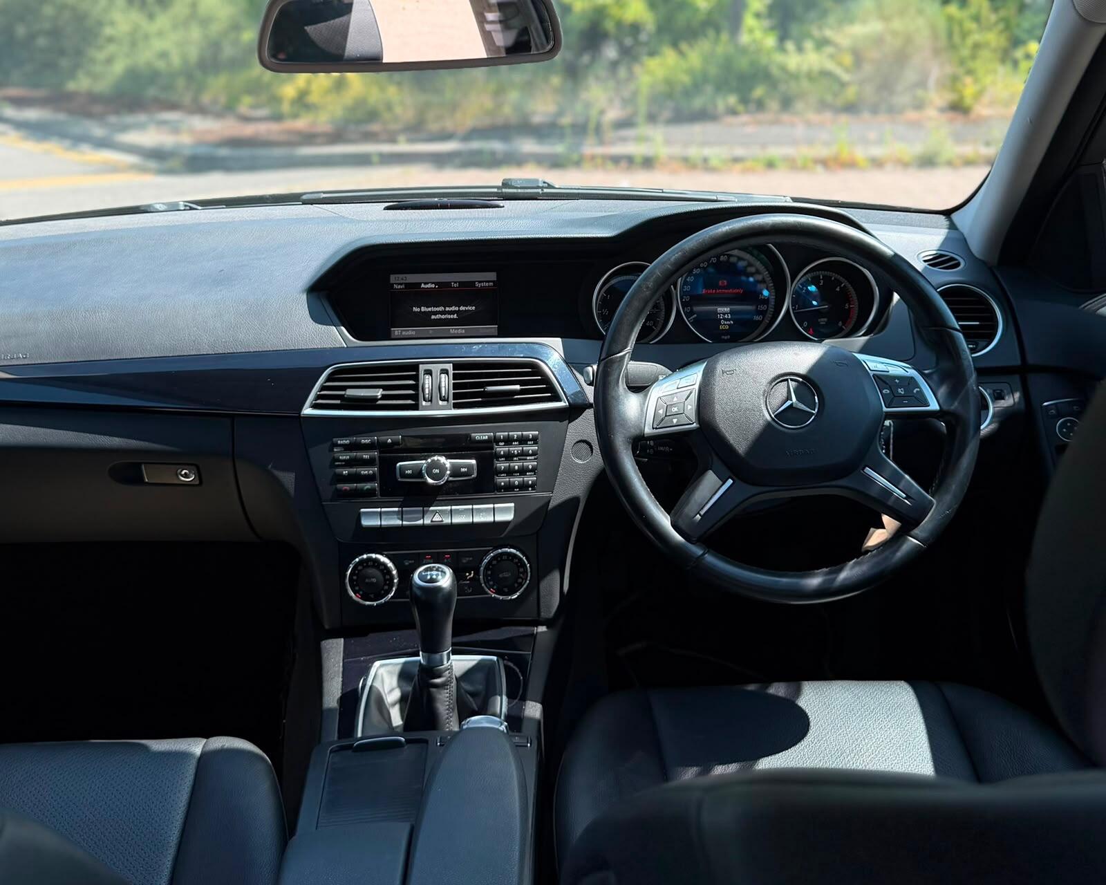 Mercedes C Class - Image 15