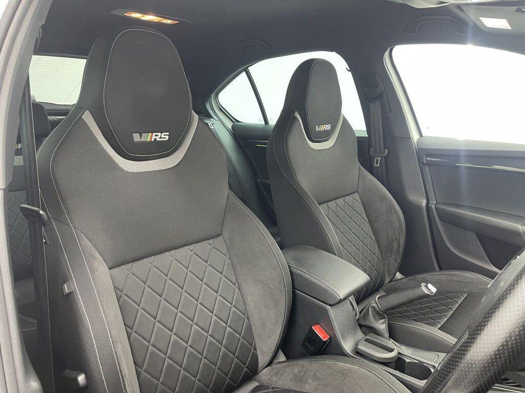 Skoda Octavia - Image 2