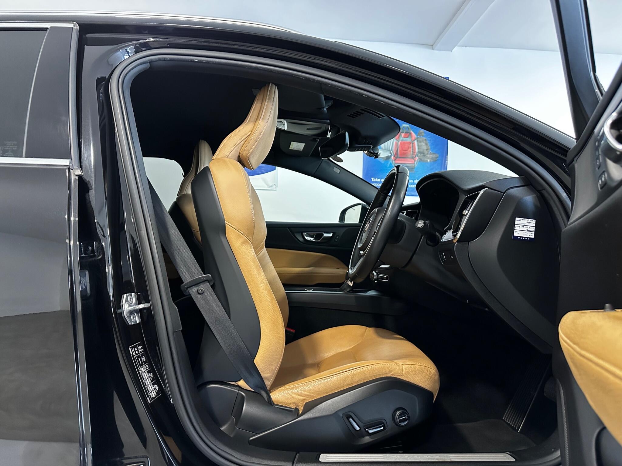 Volvo V60 - Image 3
