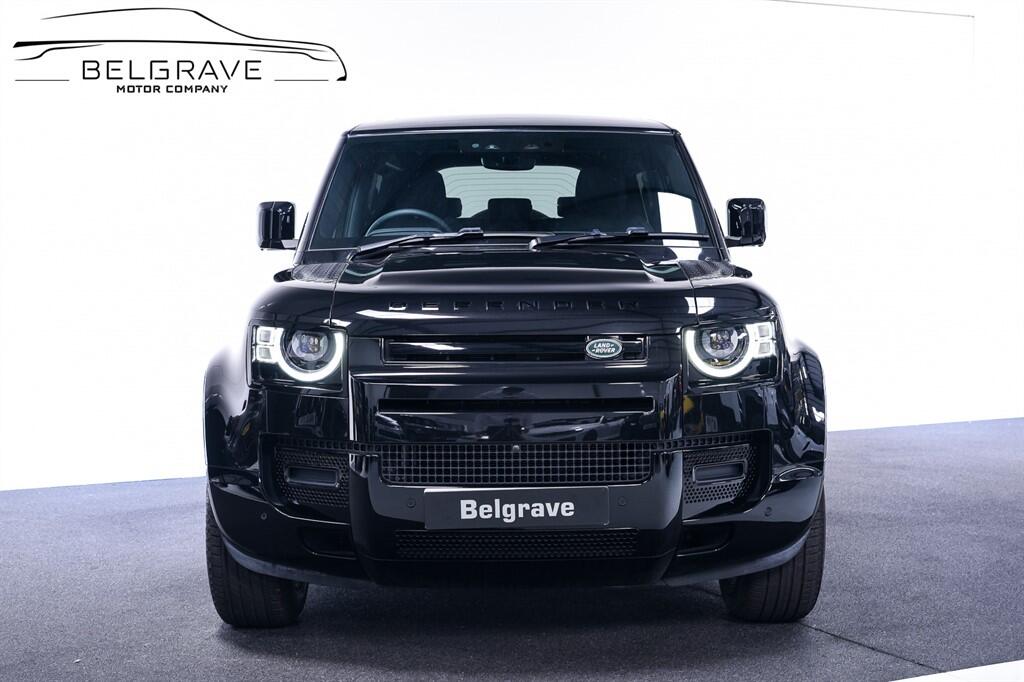 Land Rover Defender 90 - Image 6