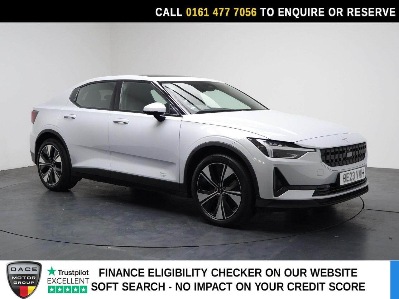 Polestar Polestar 2