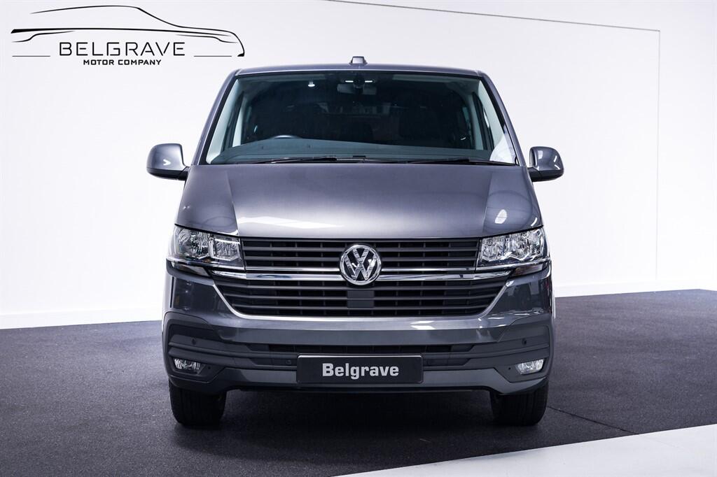 Volkswagen Transporter - Image 5