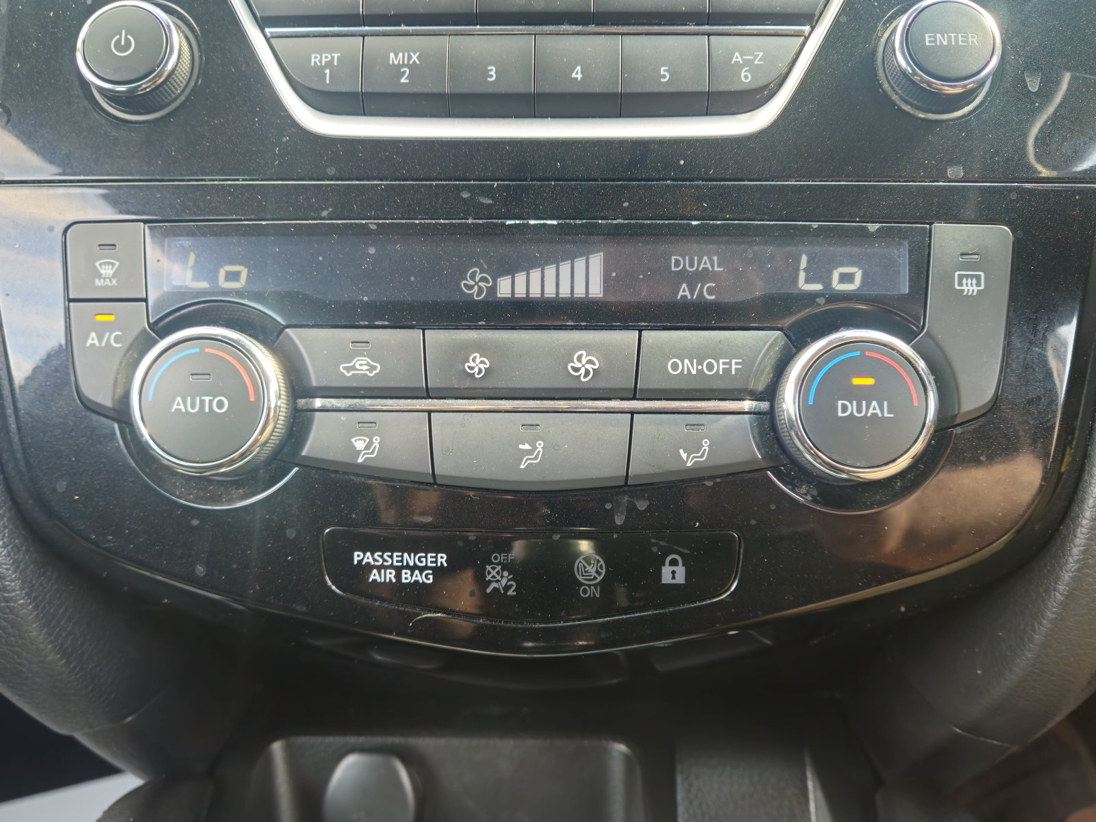 Nissan Qashqai - Image 13