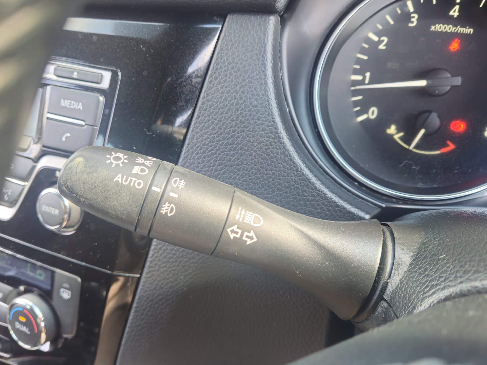 Nissan Qashqai - Image 18