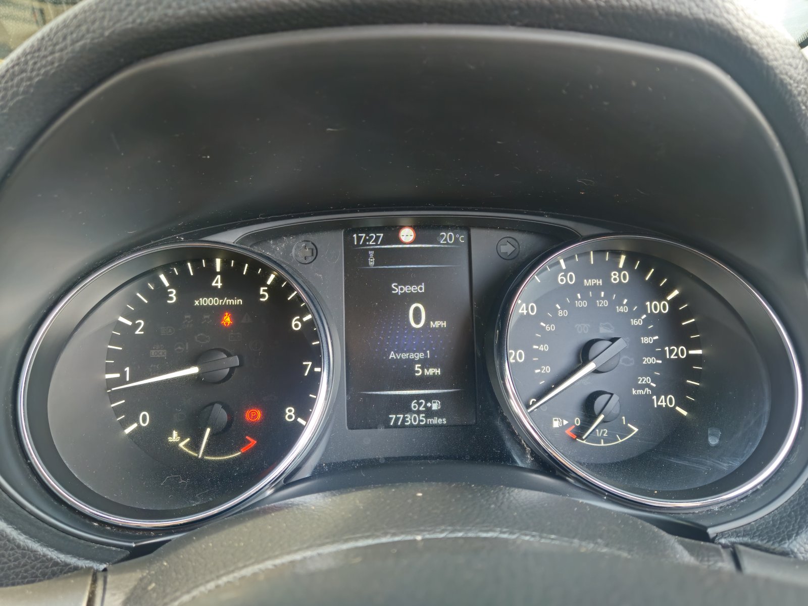 Nissan Qashqai - Image 21