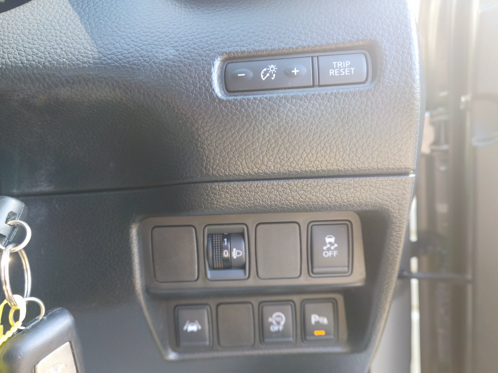 Nissan Qashqai - Image 23