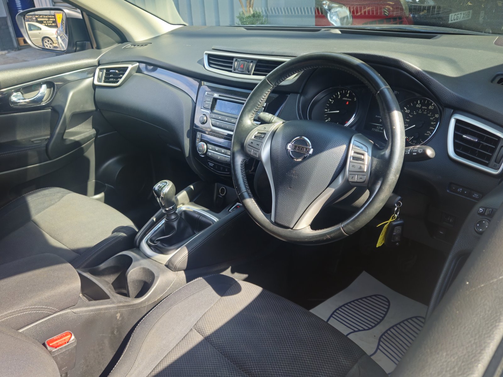 Nissan Qashqai - Image 10