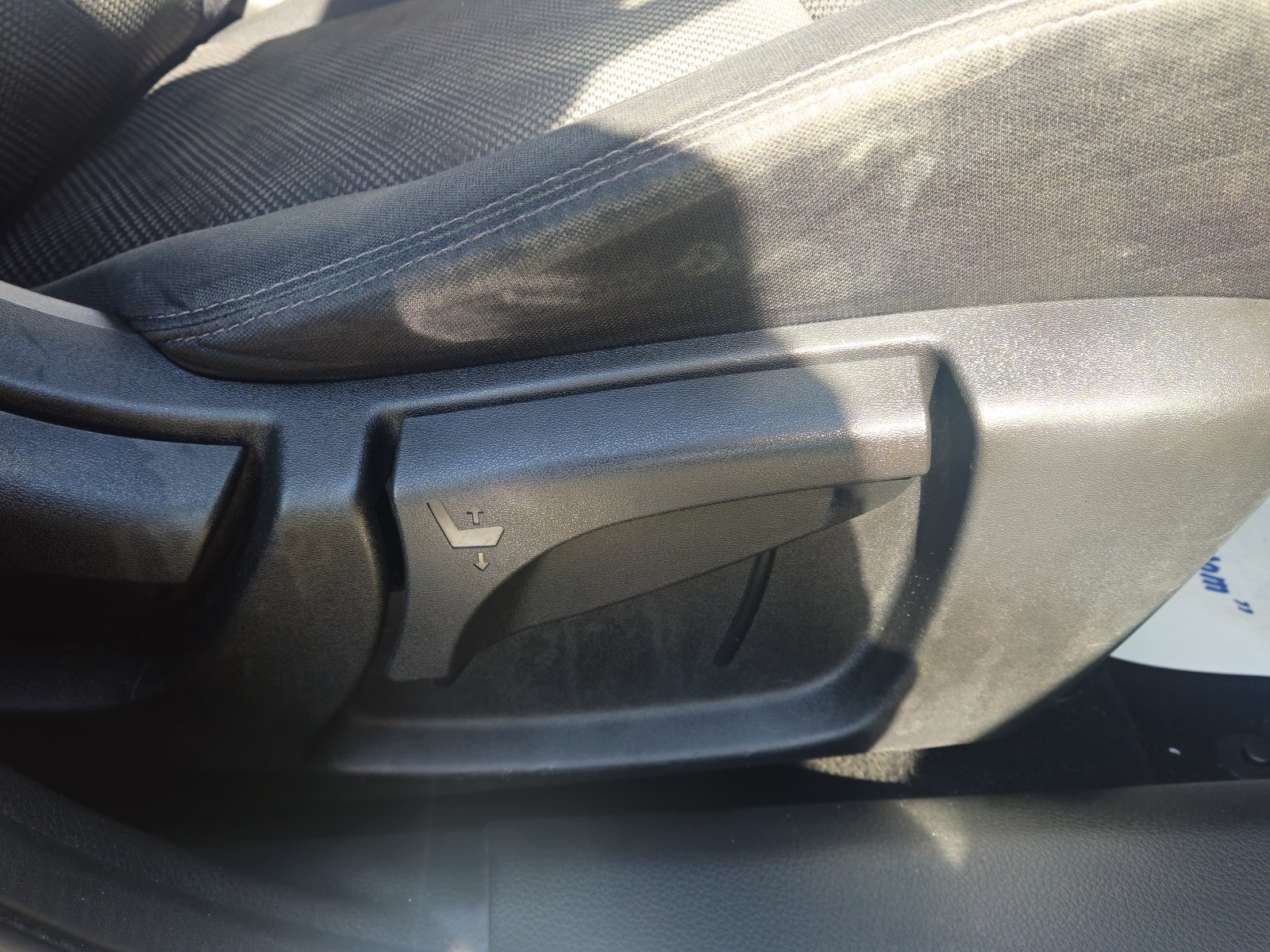 Nissan Qashqai - Image 25
