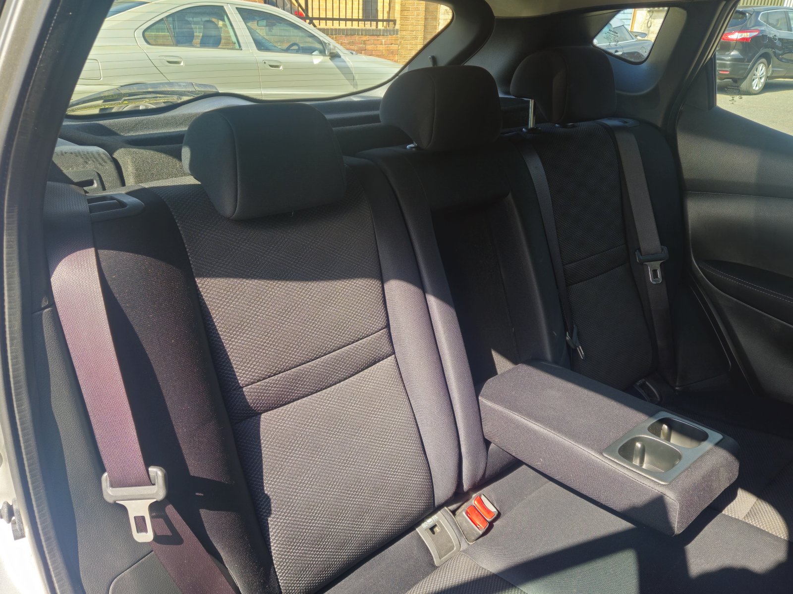 Nissan Qashqai - Image 11