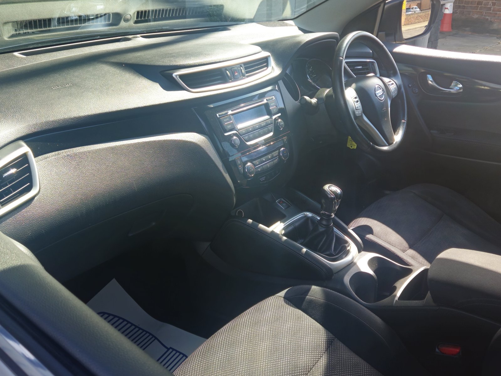 Nissan Qashqai - Image 29