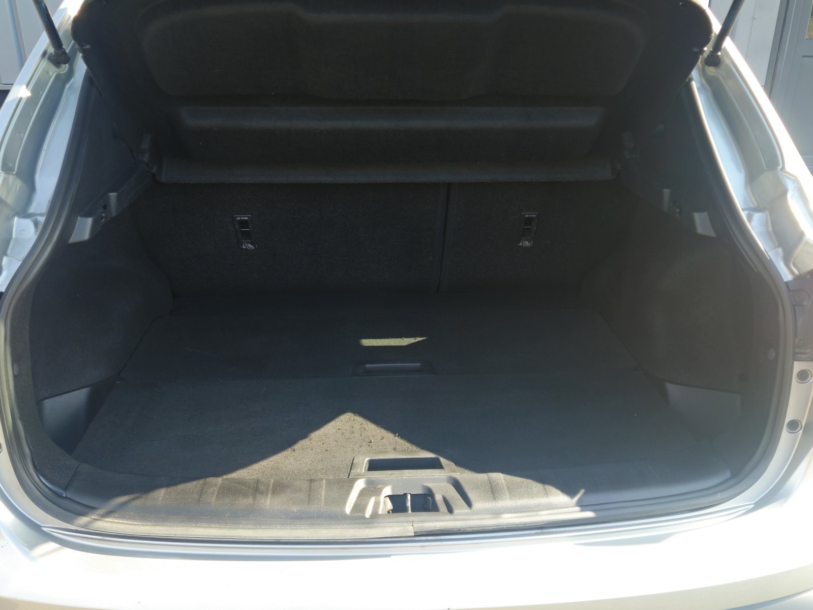 Nissan Qashqai - Image 35