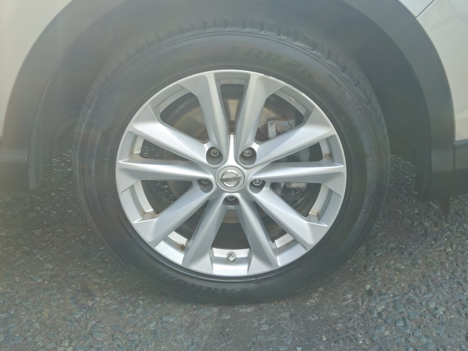 Nissan Qashqai - Image 8