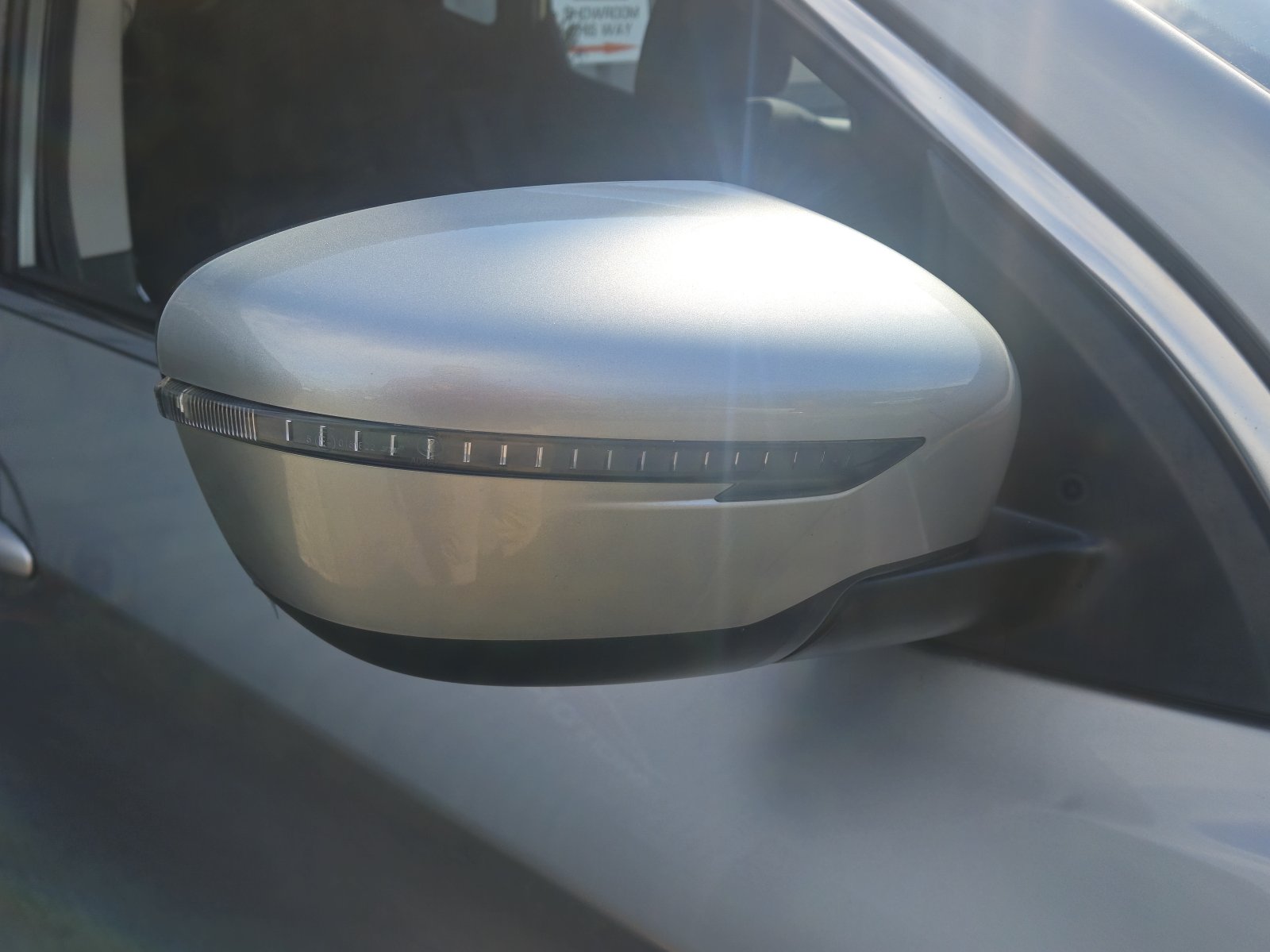Nissan Qashqai - Image 36