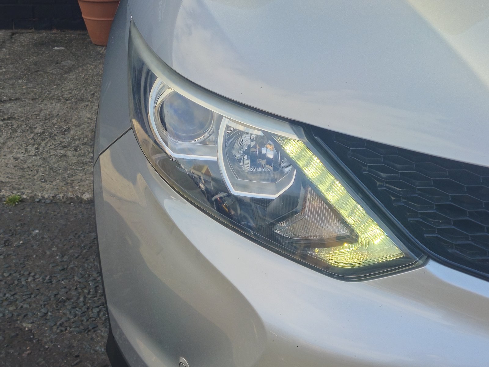 Nissan Qashqai - Image 38