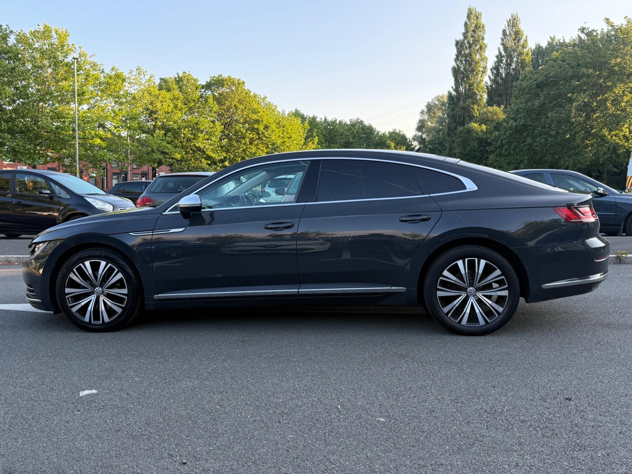 Volkswagen Arteon - Image 3
