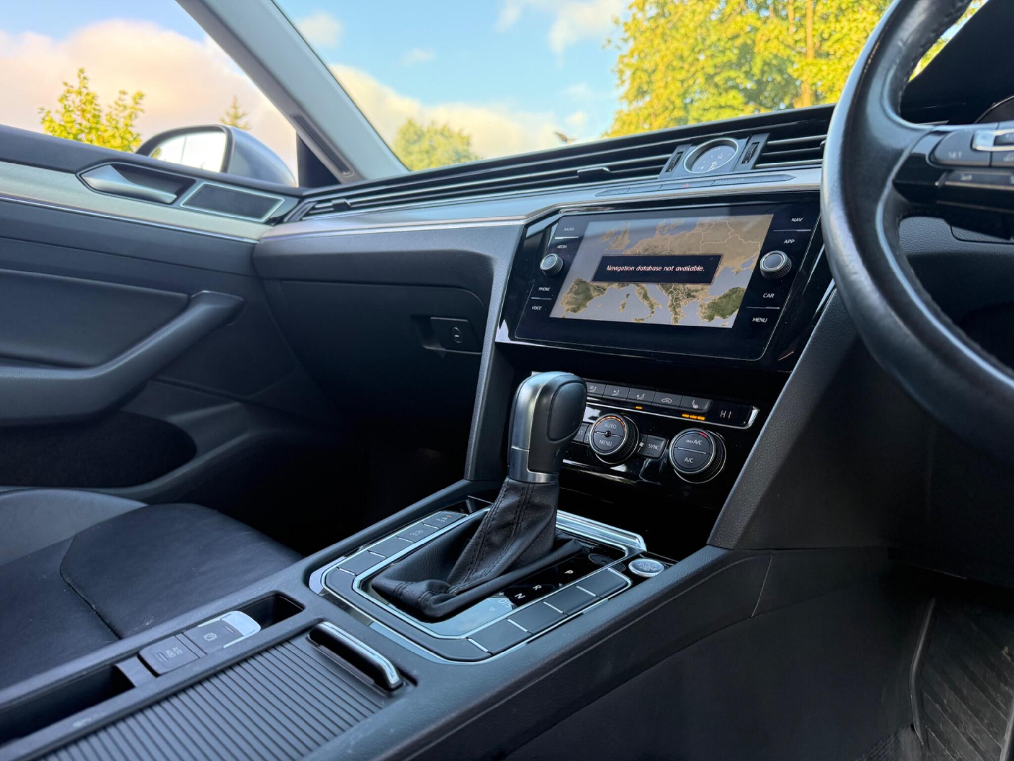 Volkswagen Arteon - Image 8