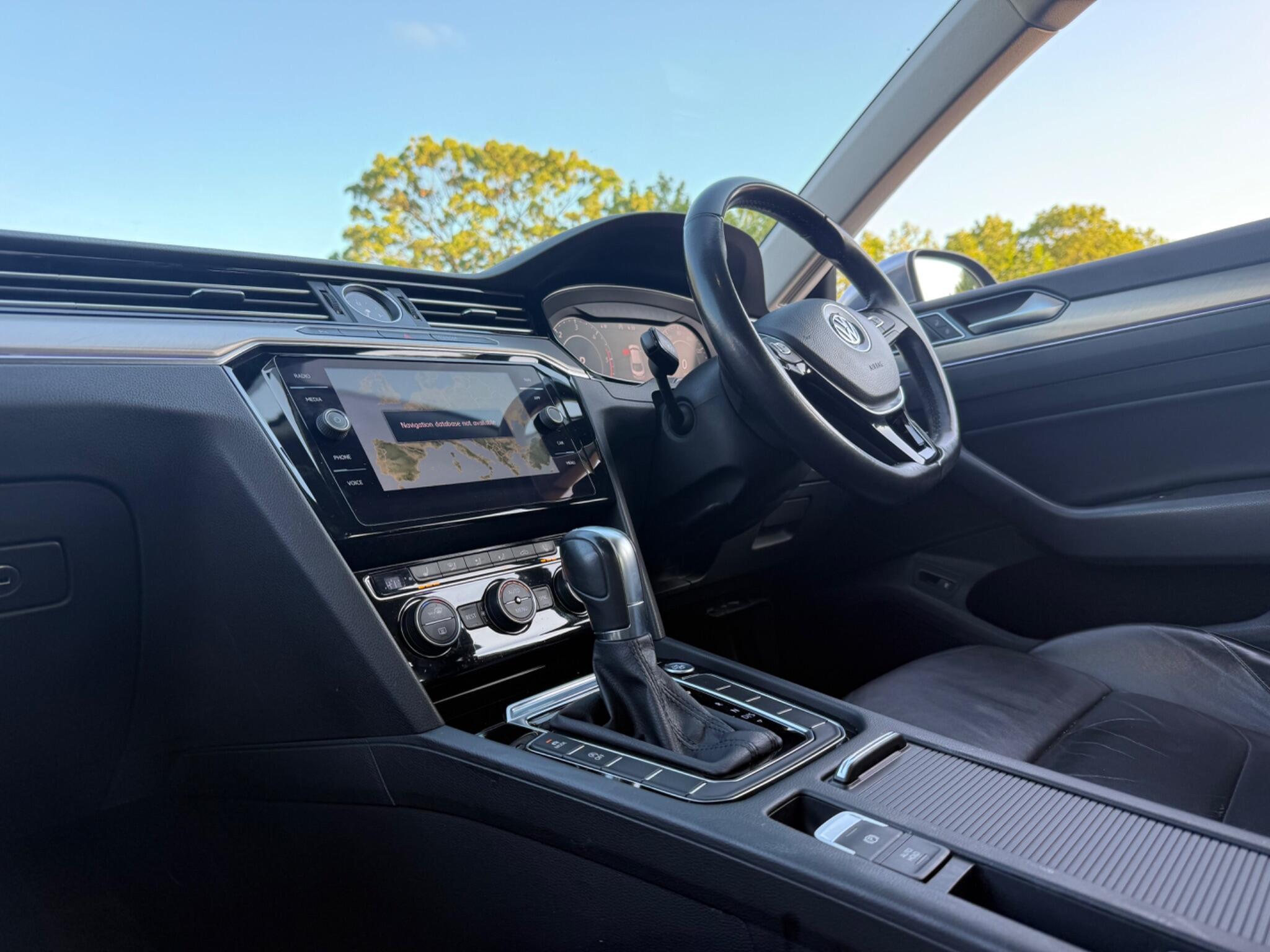 Volkswagen Arteon - Image 9